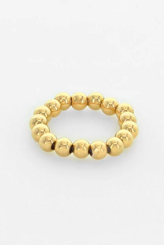 OMG Stretchy Ring - Deadwood South Boutique & Company LLC