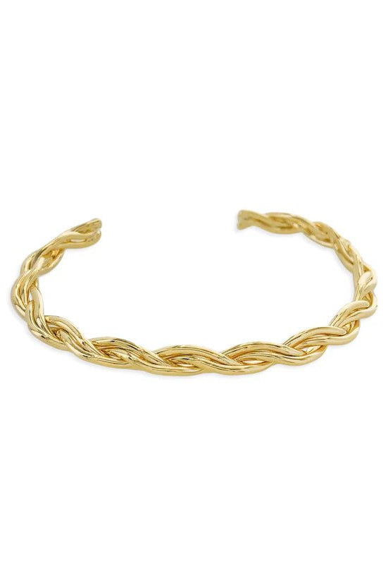OMG Twisted Up Bracelet - Deadwood South Boutique & Company LLC