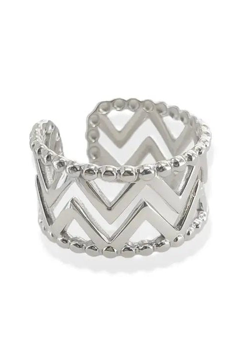 OMG Water Resistant Ring - Deadwood South Boutique & Company LLC