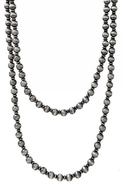 Parker Western Pearl Fashion Necklace - Deadwood South Boutique & Company LLC