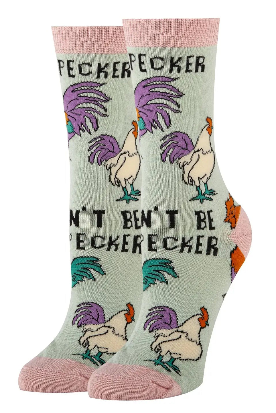 Pecker Socks - Deadwood South Boutique & Company LLC
