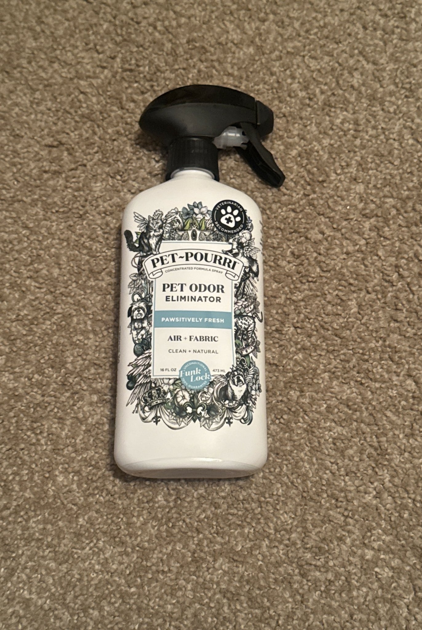 pet poo - pourri - Deadwood South Boutique & Company LLC