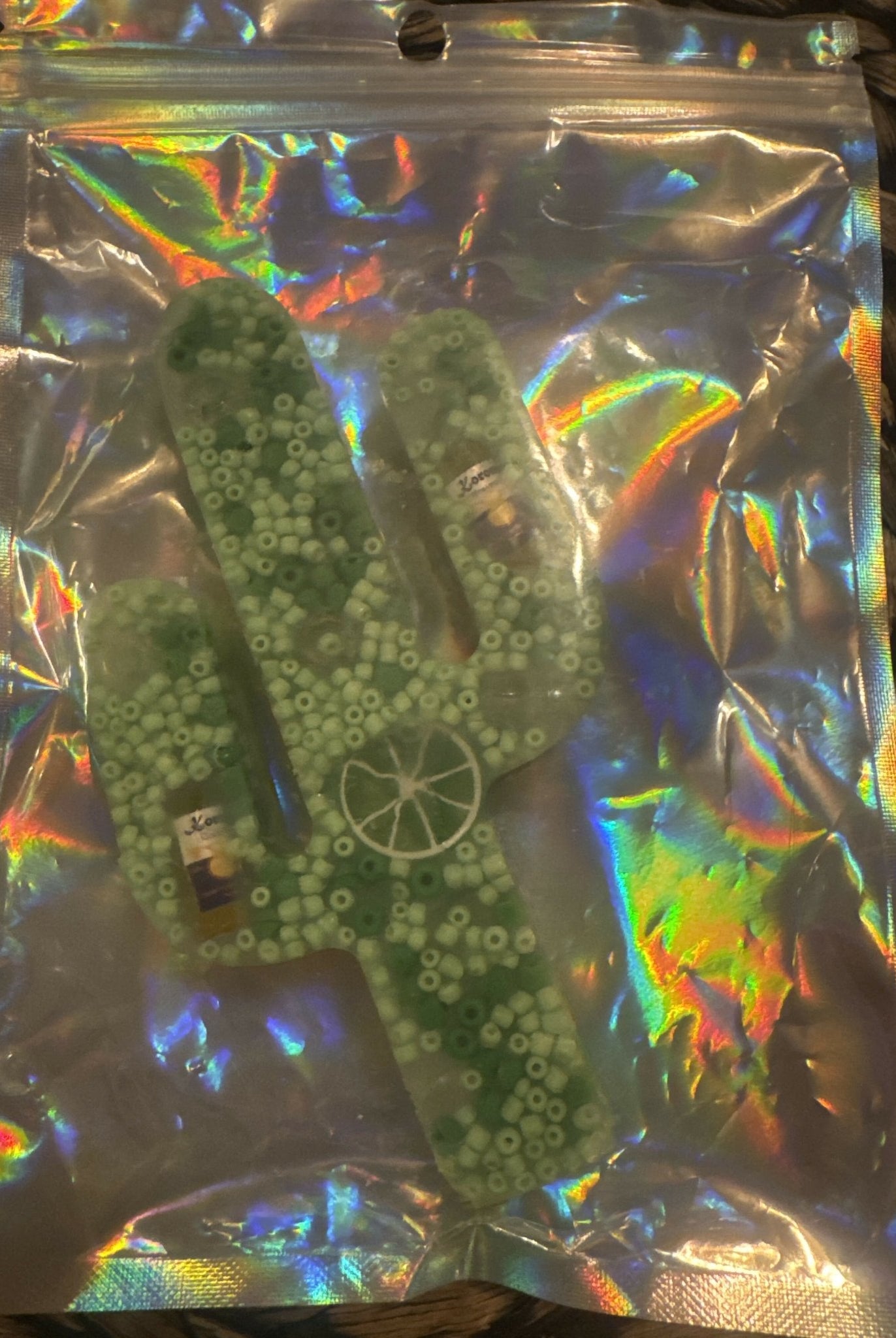 picking pads large - Deadwood South Boutique & Company LLC