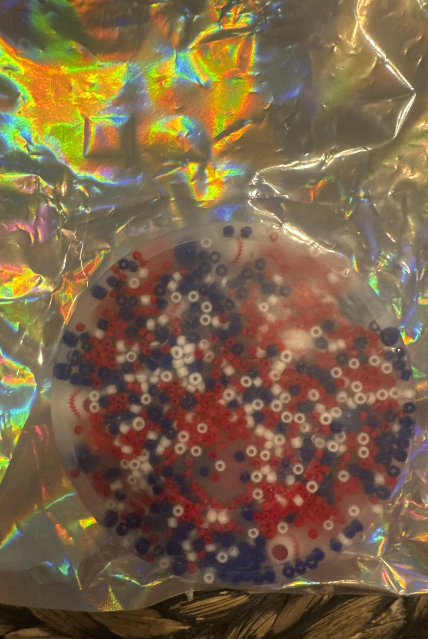 picking pads large - Deadwood South Boutique & Company LLC