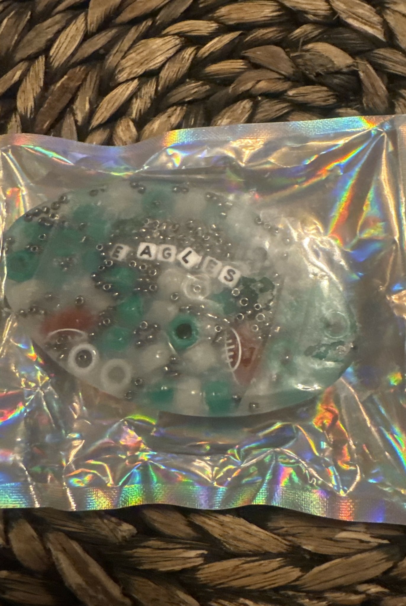 picking pads small - Deadwood South Boutique & Company LLC