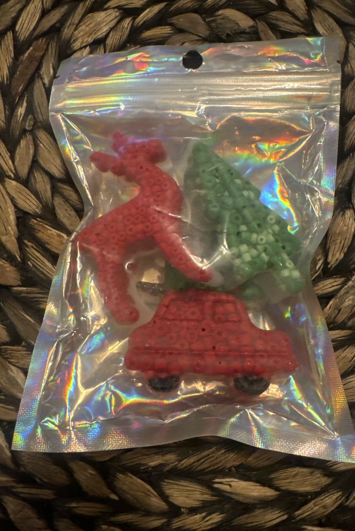 picking pads small - Deadwood South Boutique & Company LLC