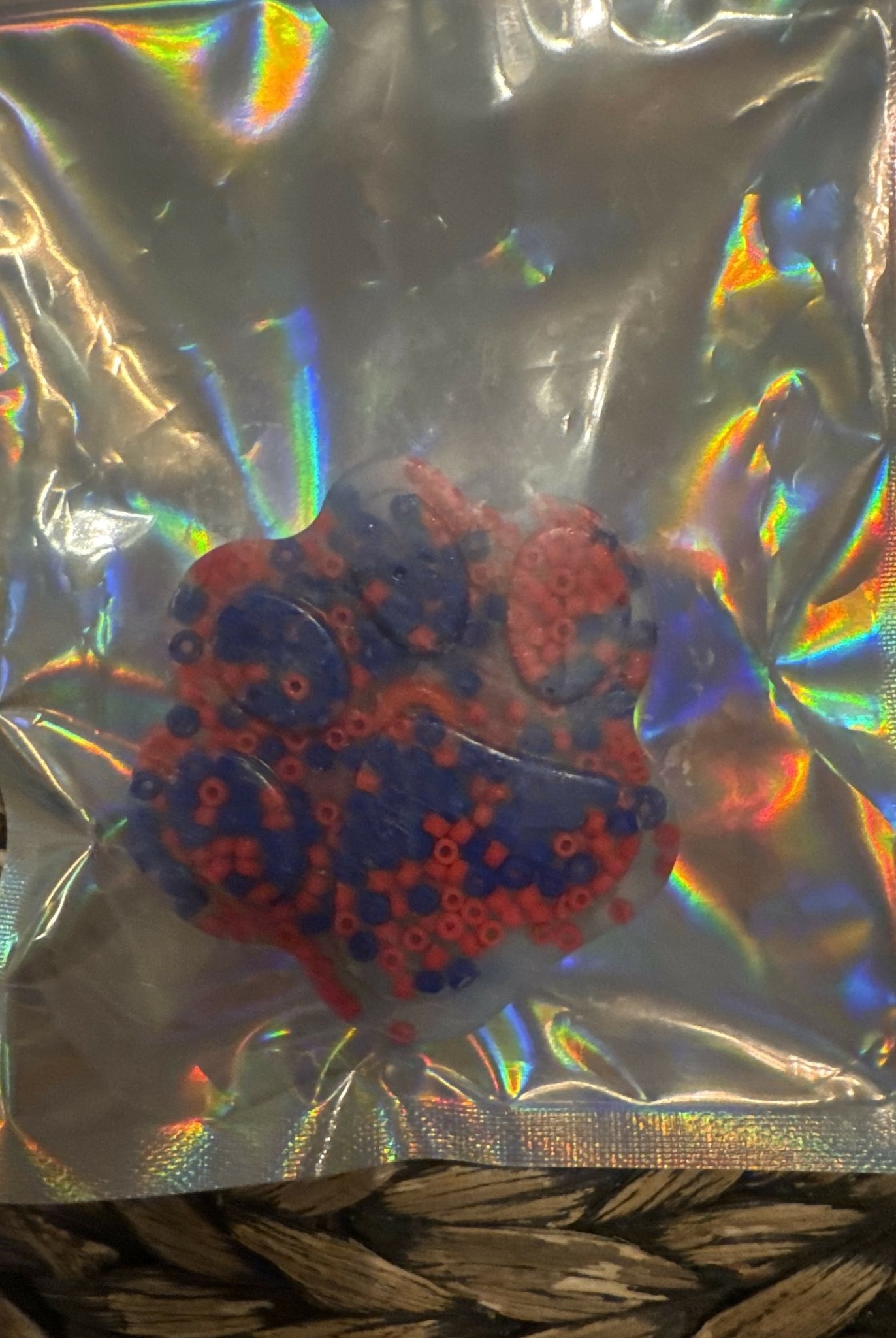 picking pads small - Deadwood South Boutique & Company LLC