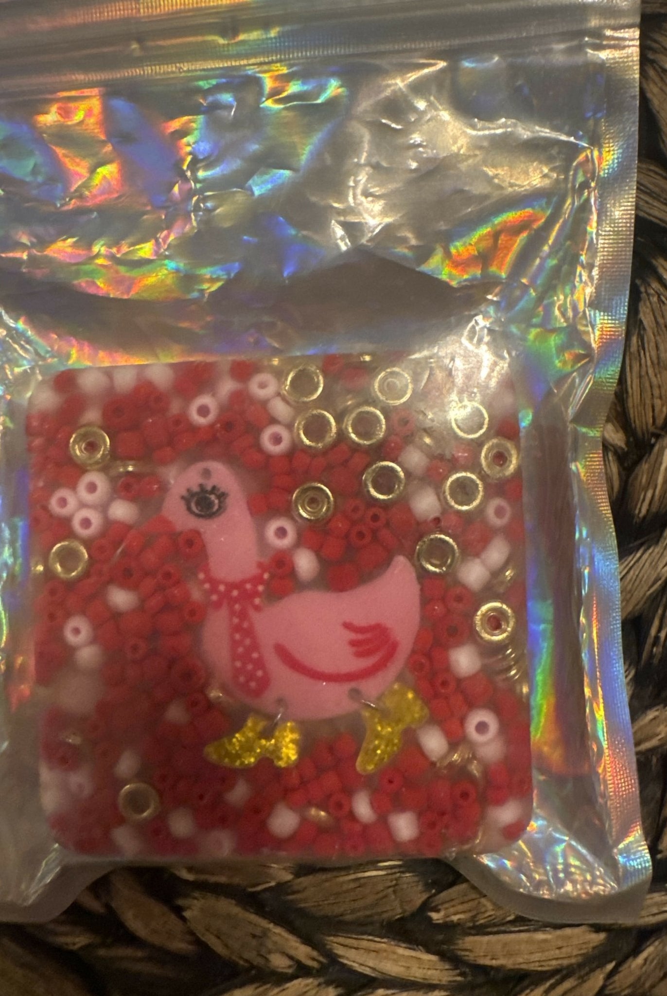 picking pads small - Deadwood South Boutique & Company LLC