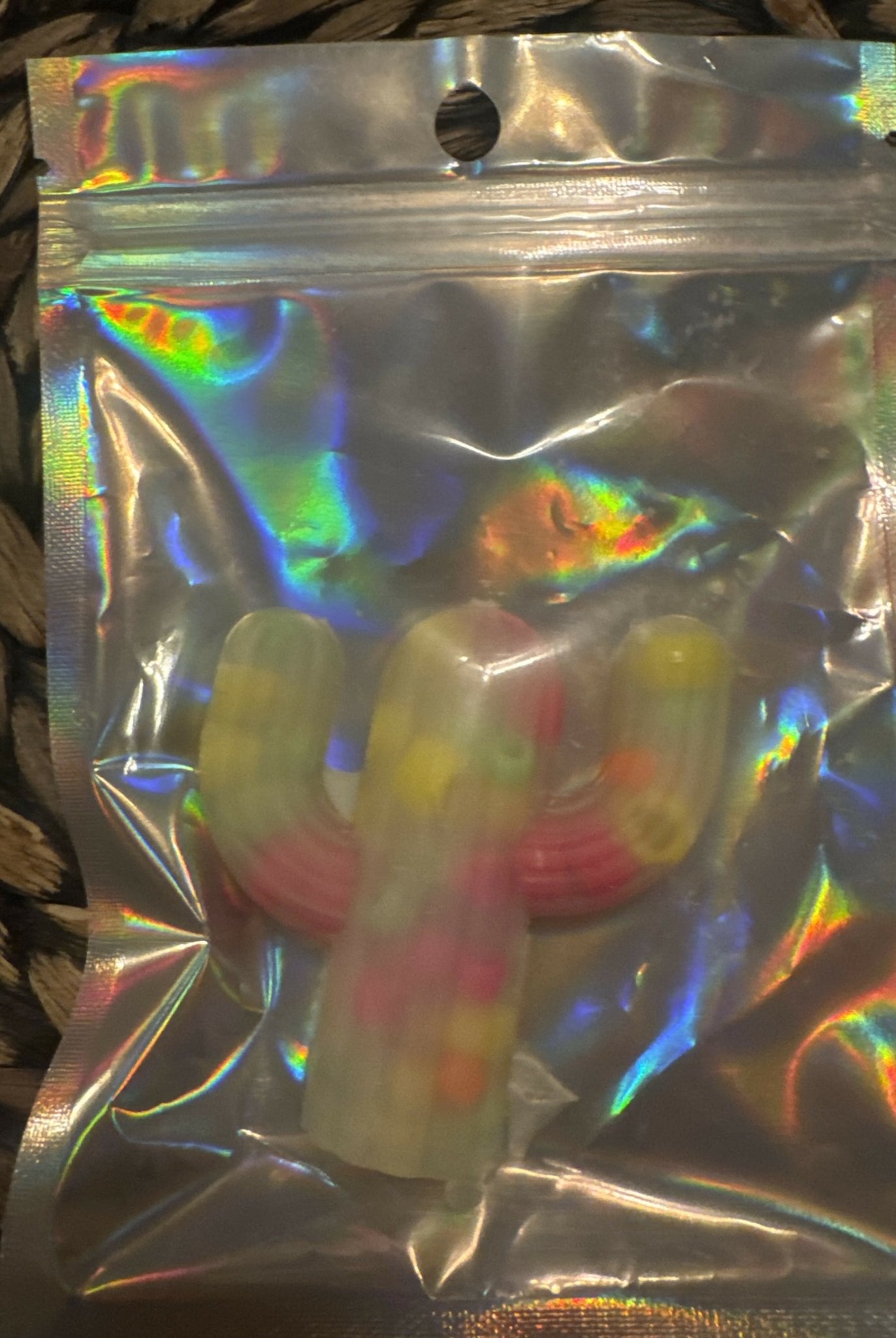 picking pads small - Deadwood South Boutique & Company LLC