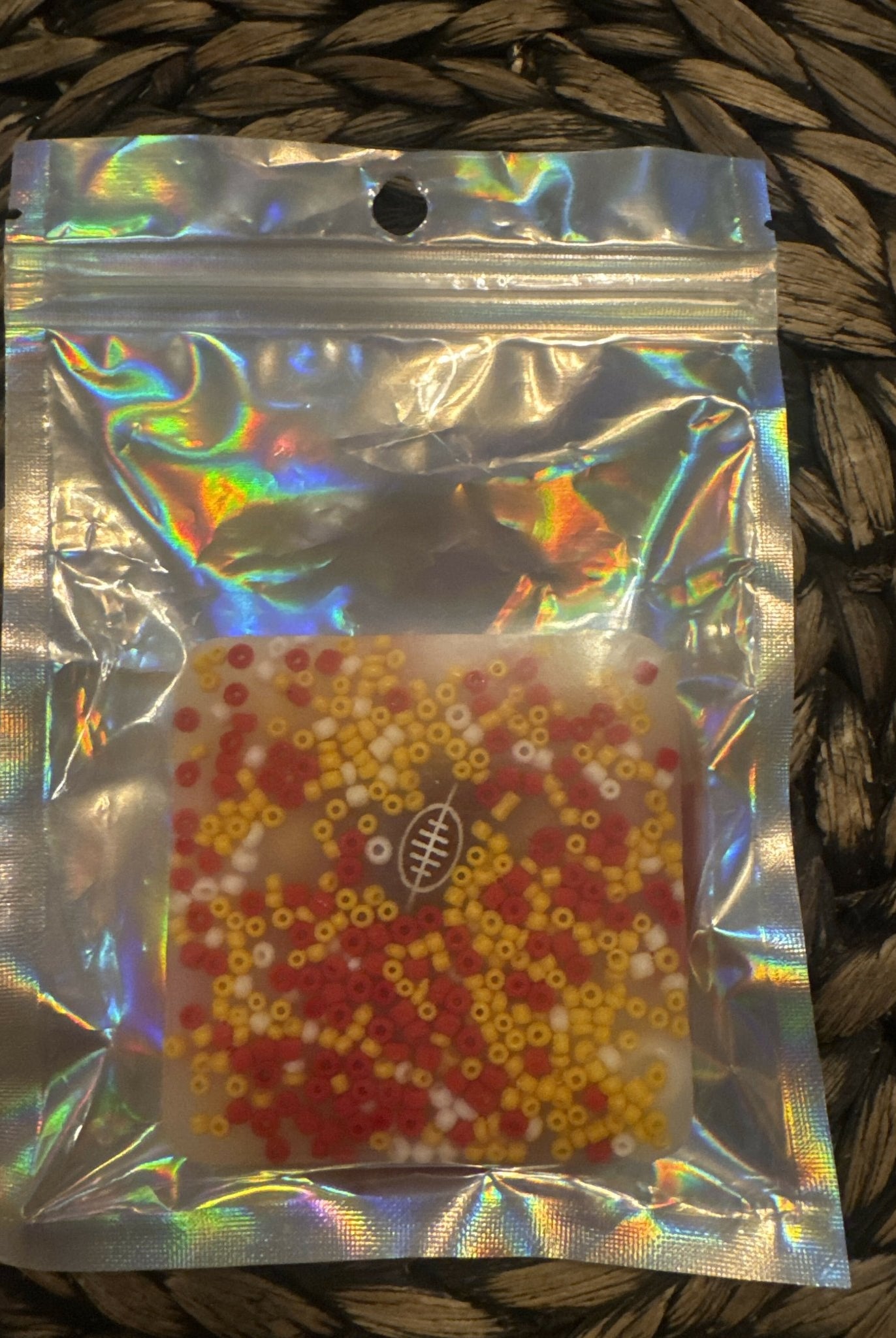 picking pads small - Deadwood South Boutique & Company LLC