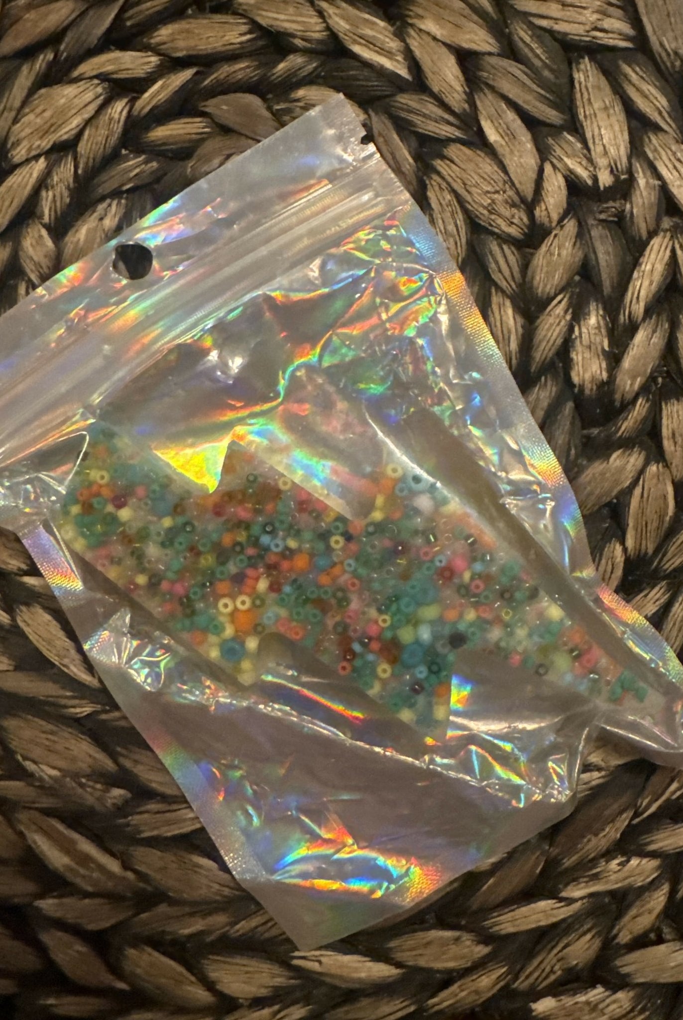 picking pads small - Deadwood South Boutique & Company LLC