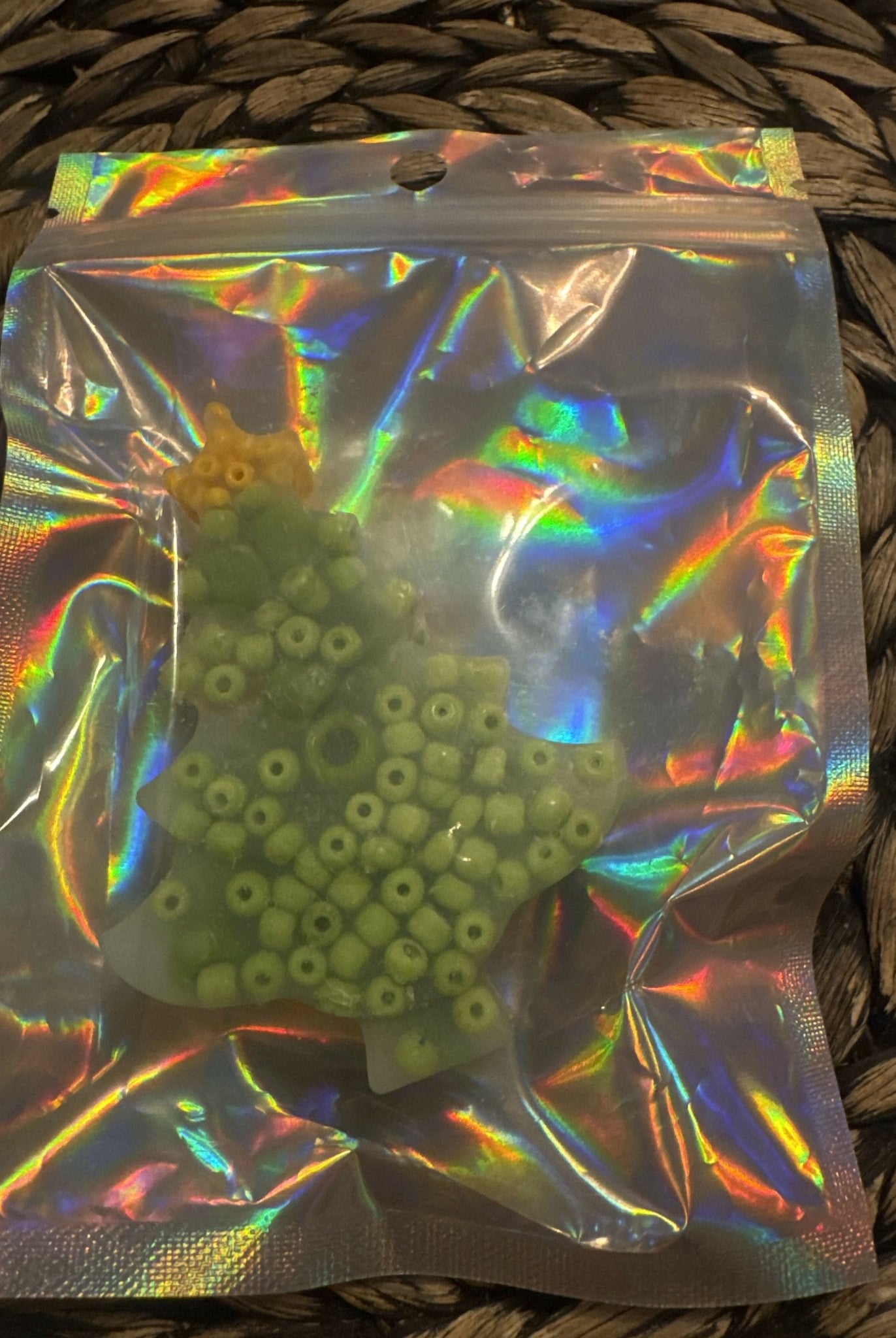 picking pads small - Deadwood South Boutique & Company LLC