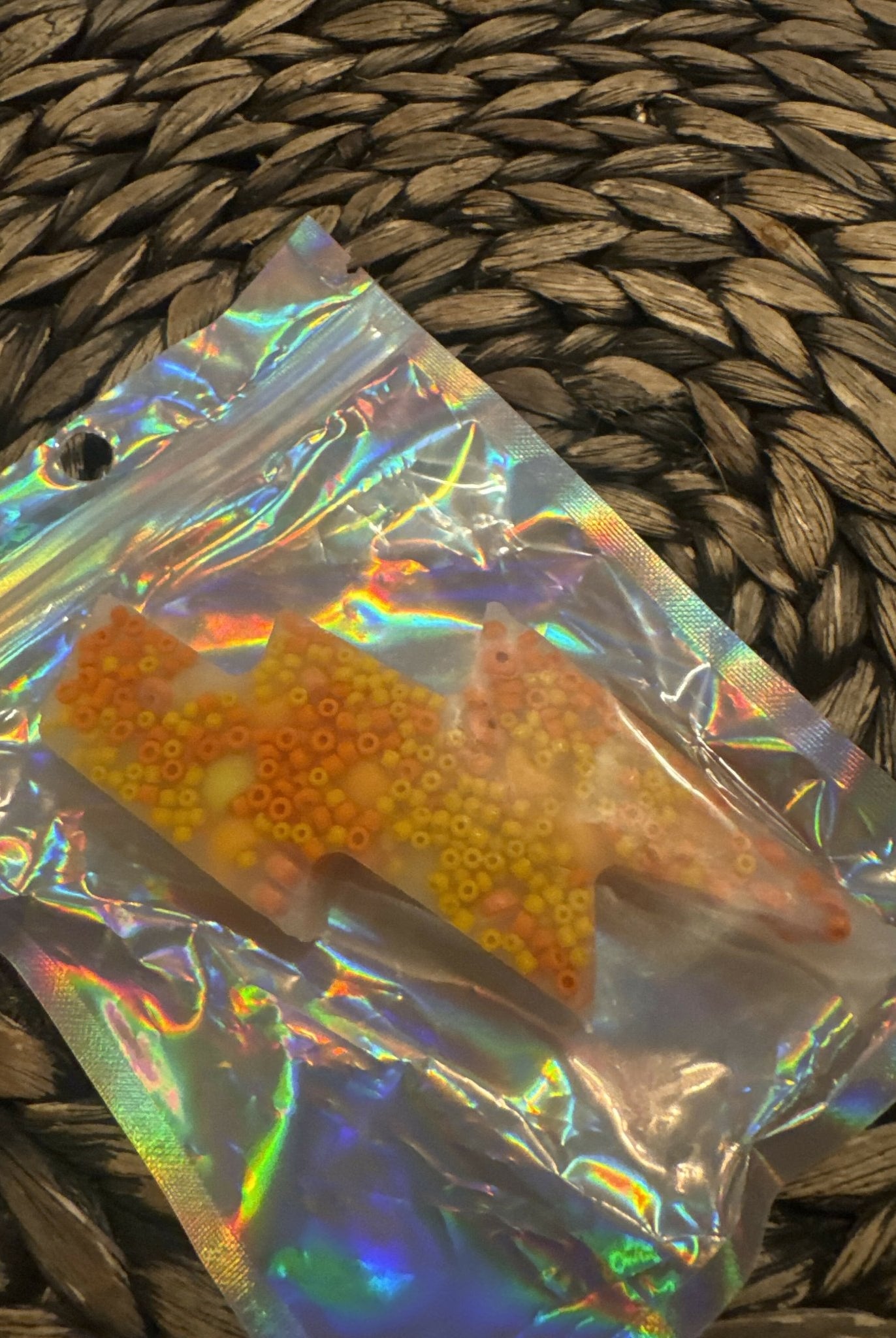 picking pads small - Deadwood South Boutique & Company LLC