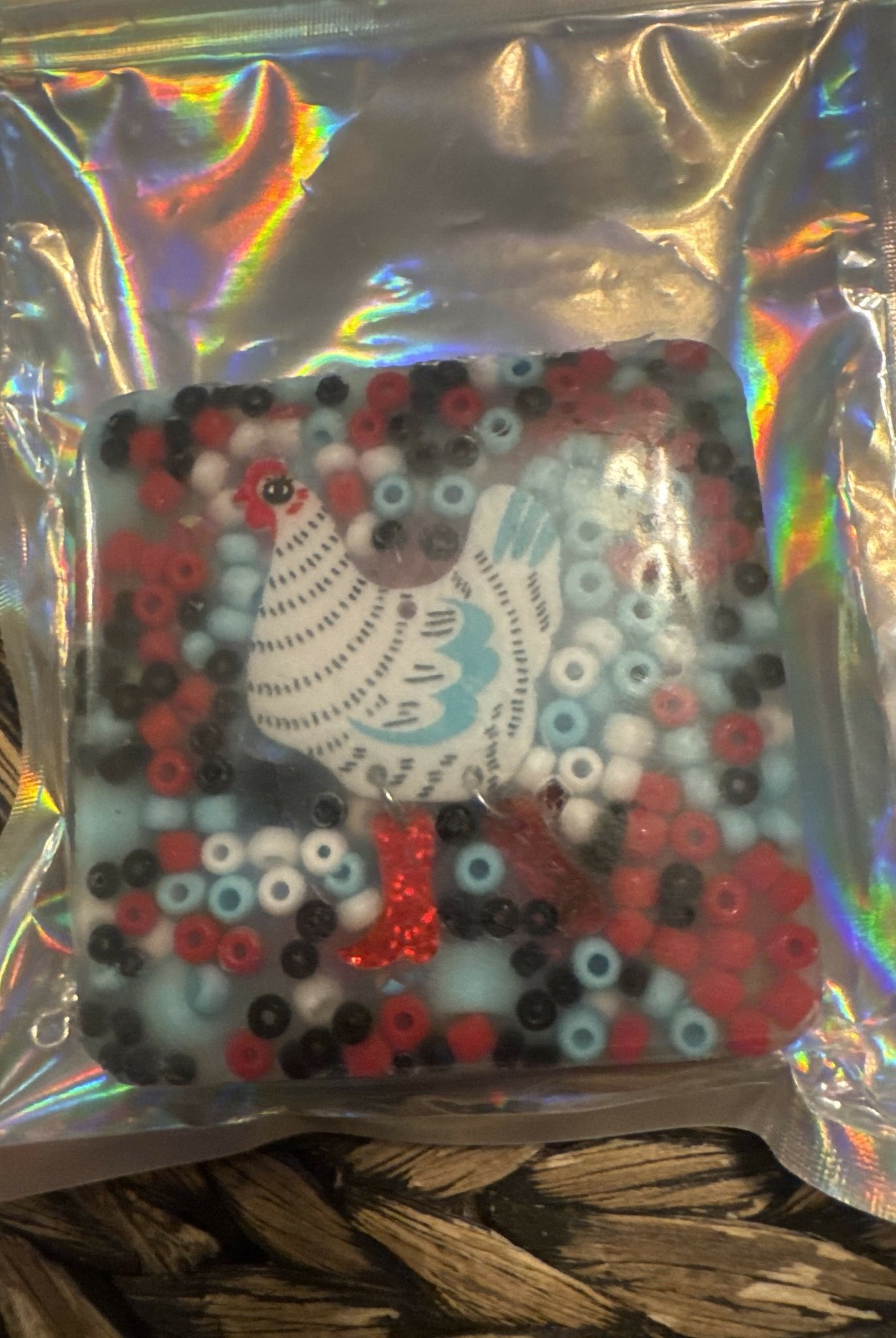 picking pads small - Deadwood South Boutique & Company LLC