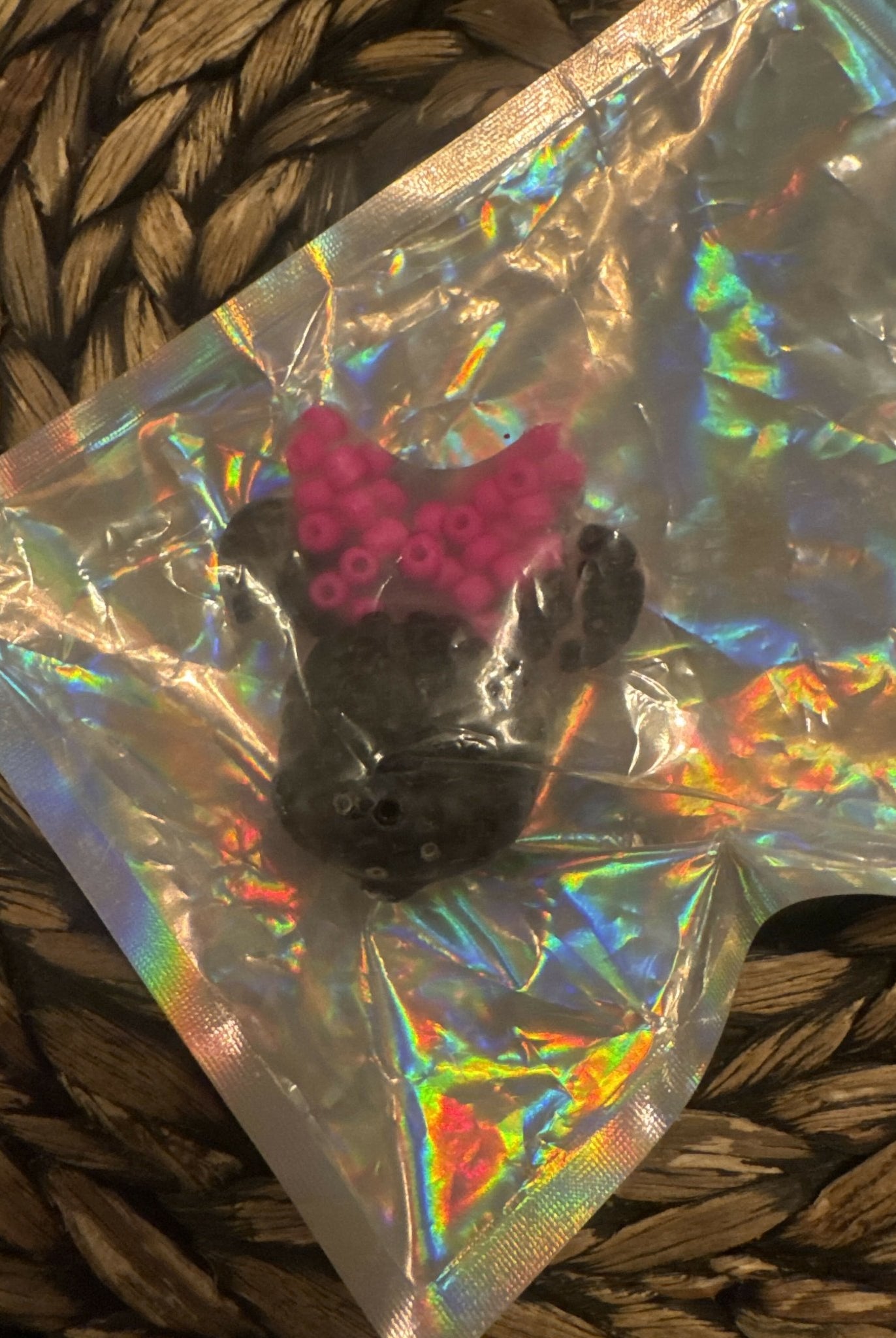 picking pads small - Deadwood South Boutique & Company LLC