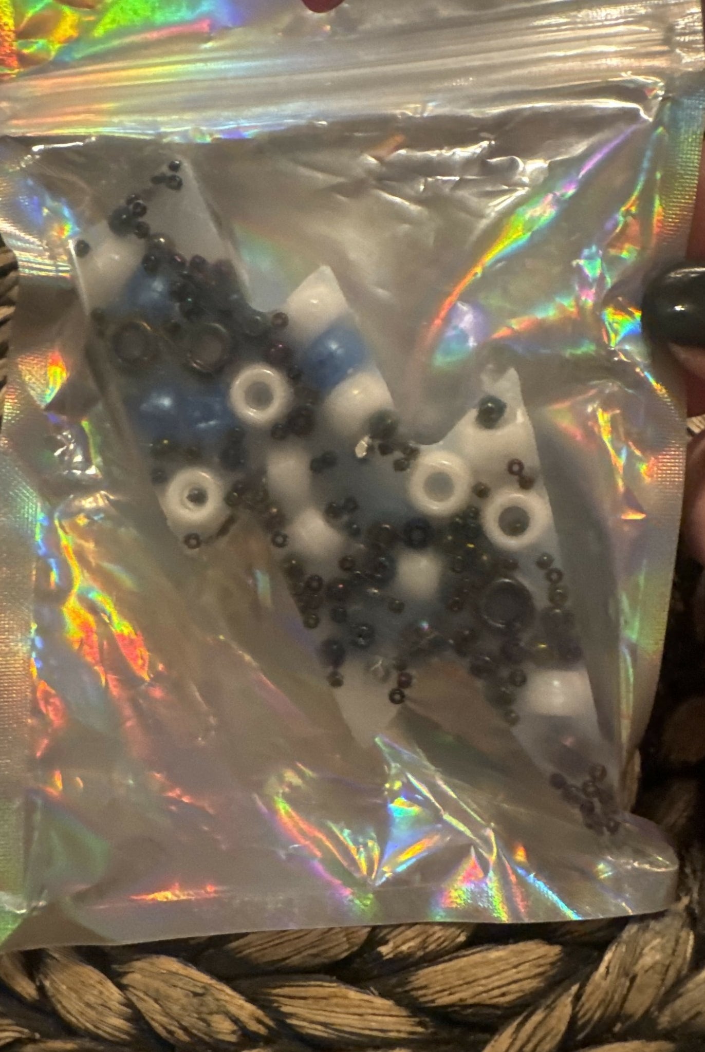 picking pads small - Deadwood South Boutique & Company LLC