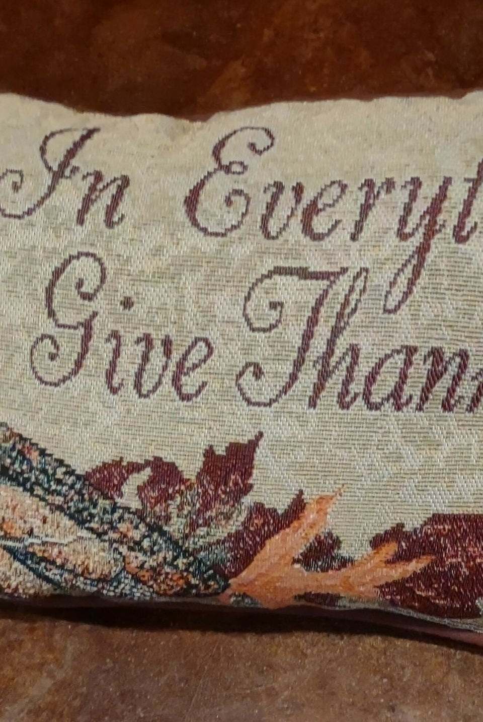 Pillow - Deadwood South Boutique & Company LLC