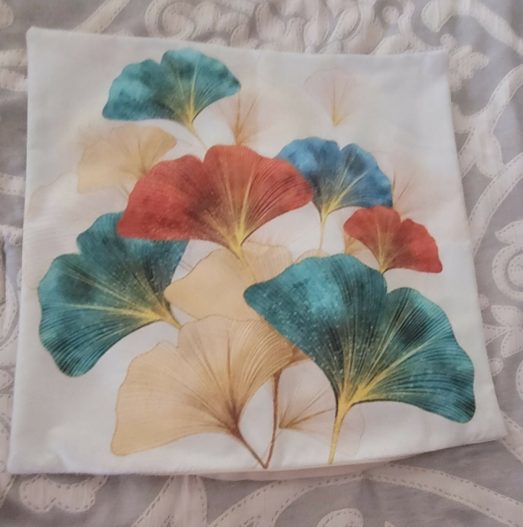 Pillow Cover - Deadwood South Boutique & Company LLC