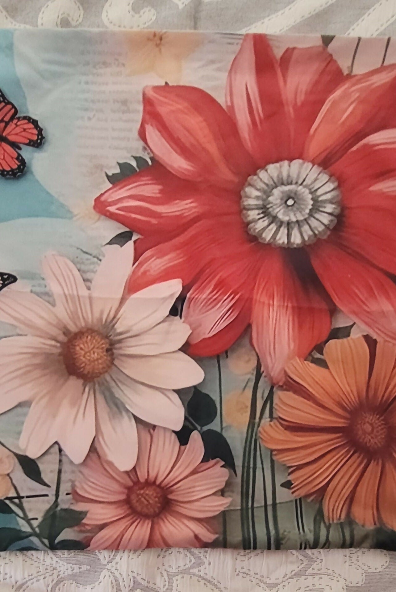 Pillow Cover - Deadwood South Boutique & Company LLC