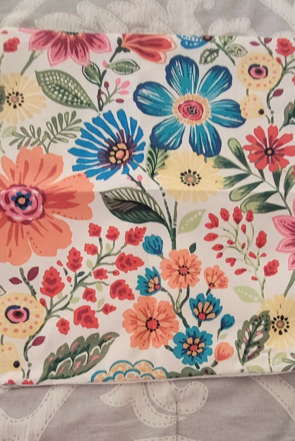 Pillow Cover - Deadwood South Boutique & Company LLC