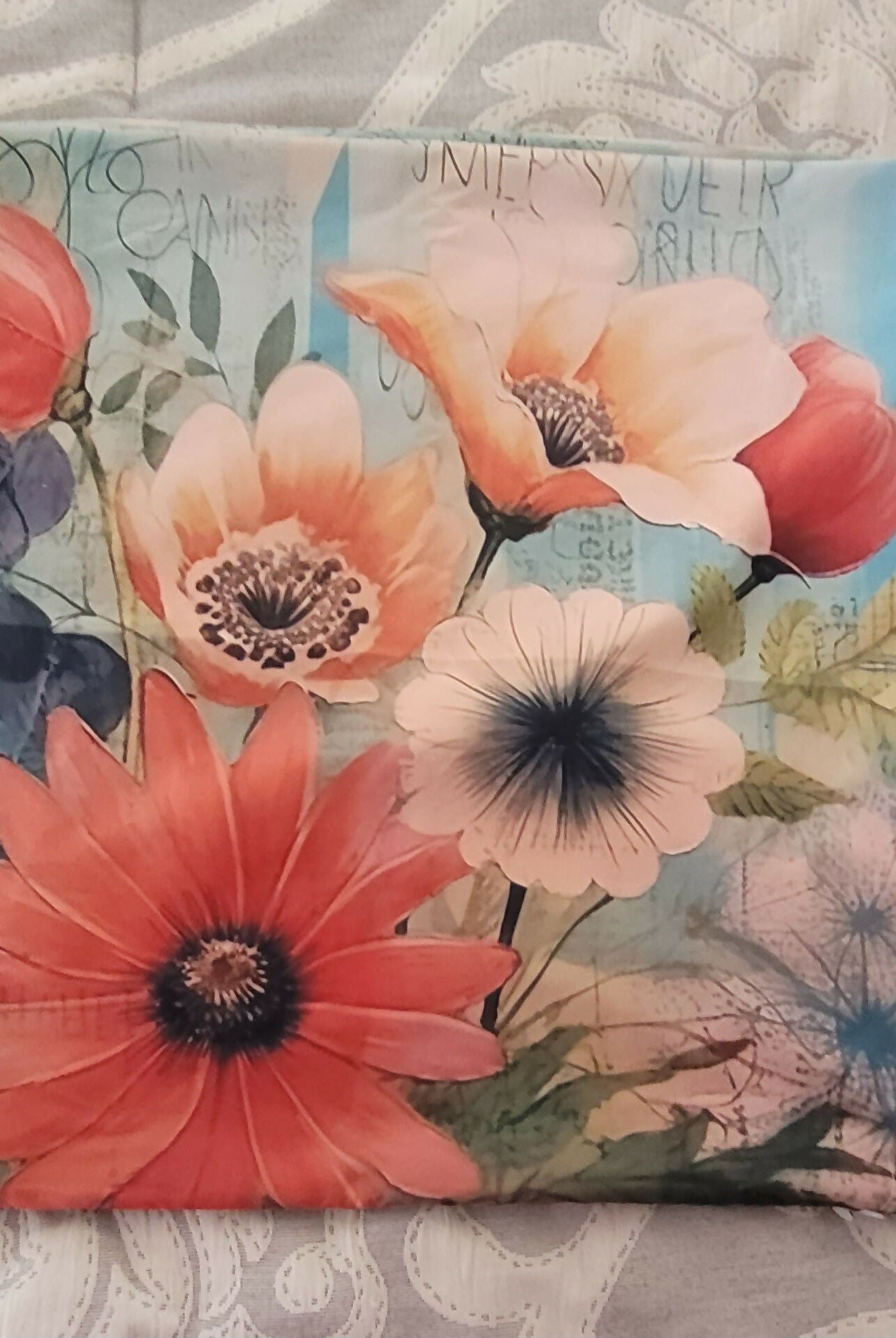 Pillow Cover - Deadwood South Boutique & Company LLC