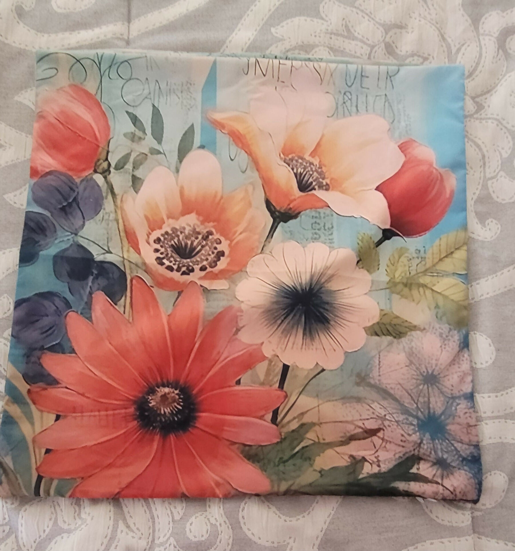 Pillow Cover - Deadwood South Boutique & Company LLC