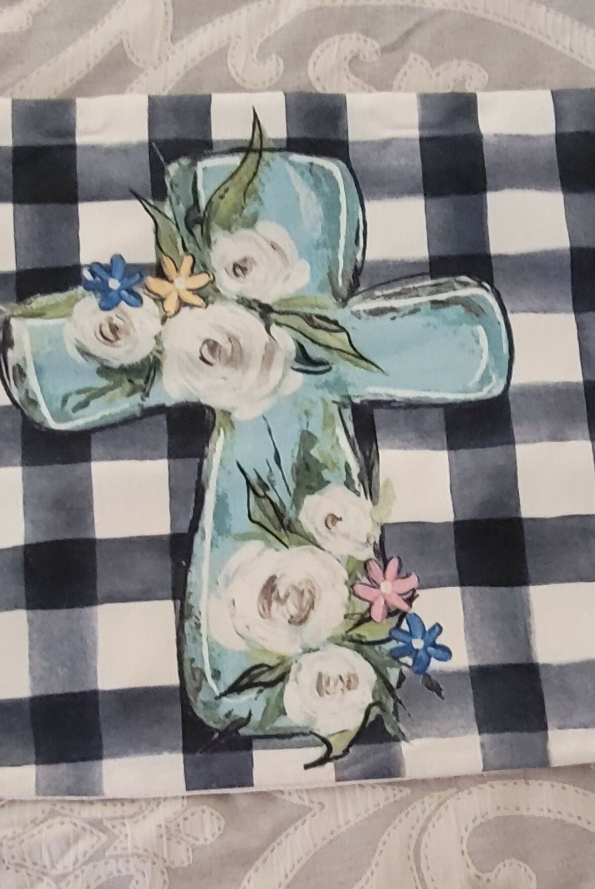 Pillow Cover - Deadwood South Boutique & Company LLC
