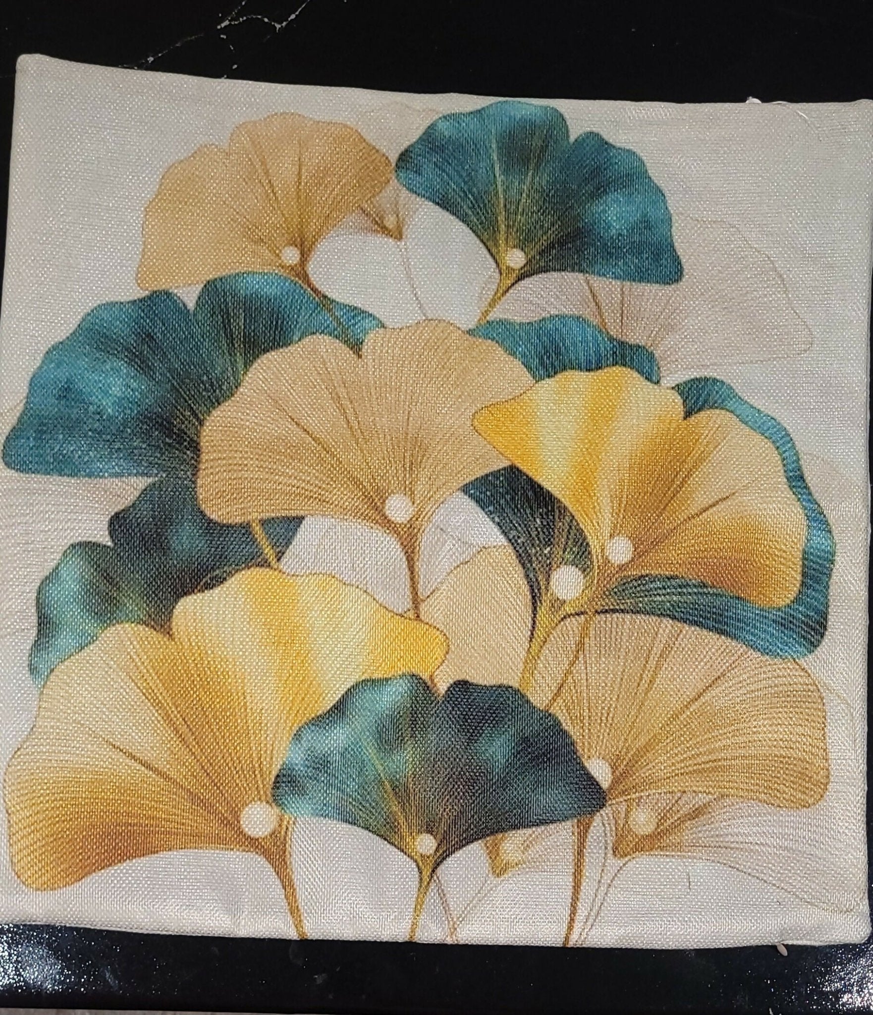 Pillow Cover - Deadwood South Boutique & Company LLC