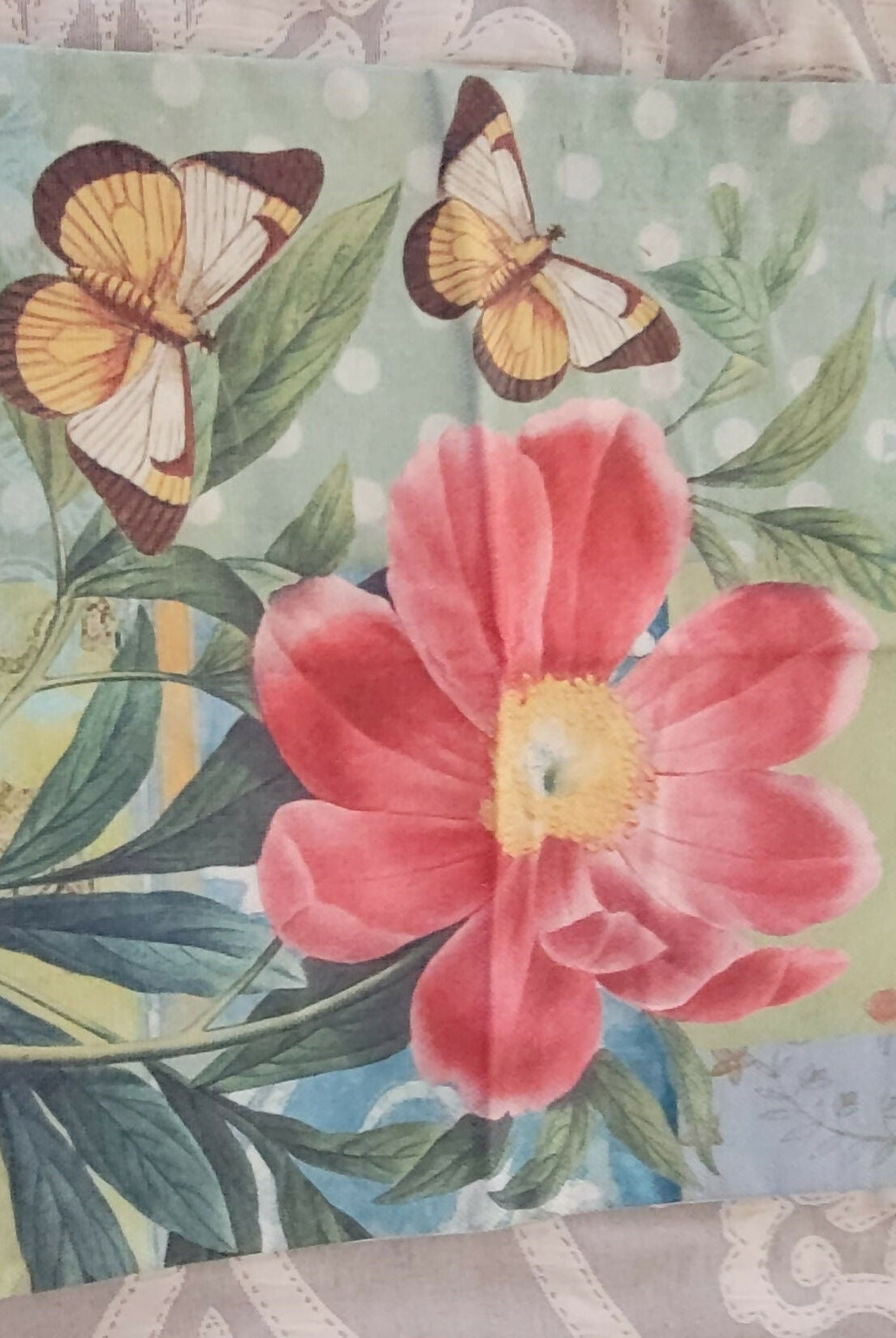 Pillow Cover - Deadwood South Boutique & Company LLC