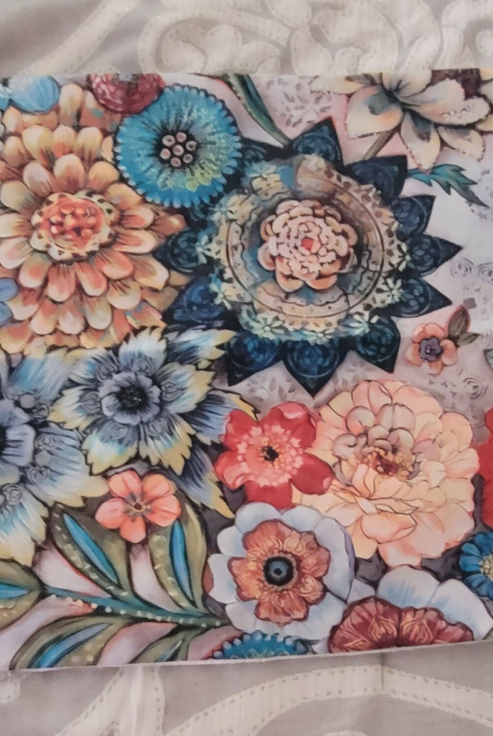 Pillow Cover - Deadwood South Boutique & Company LLC