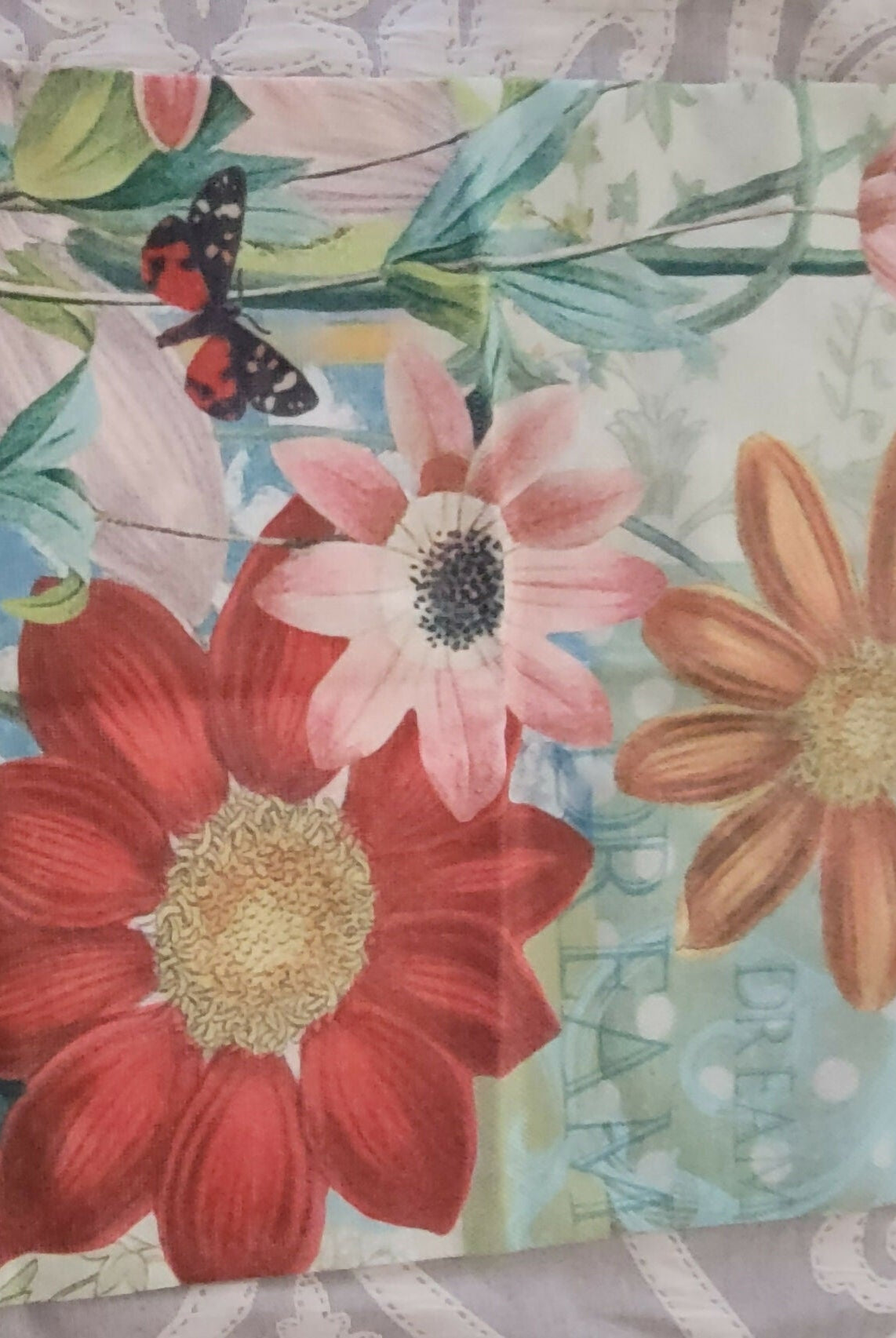 Pillow Cover - Deadwood South Boutique & Company LLC