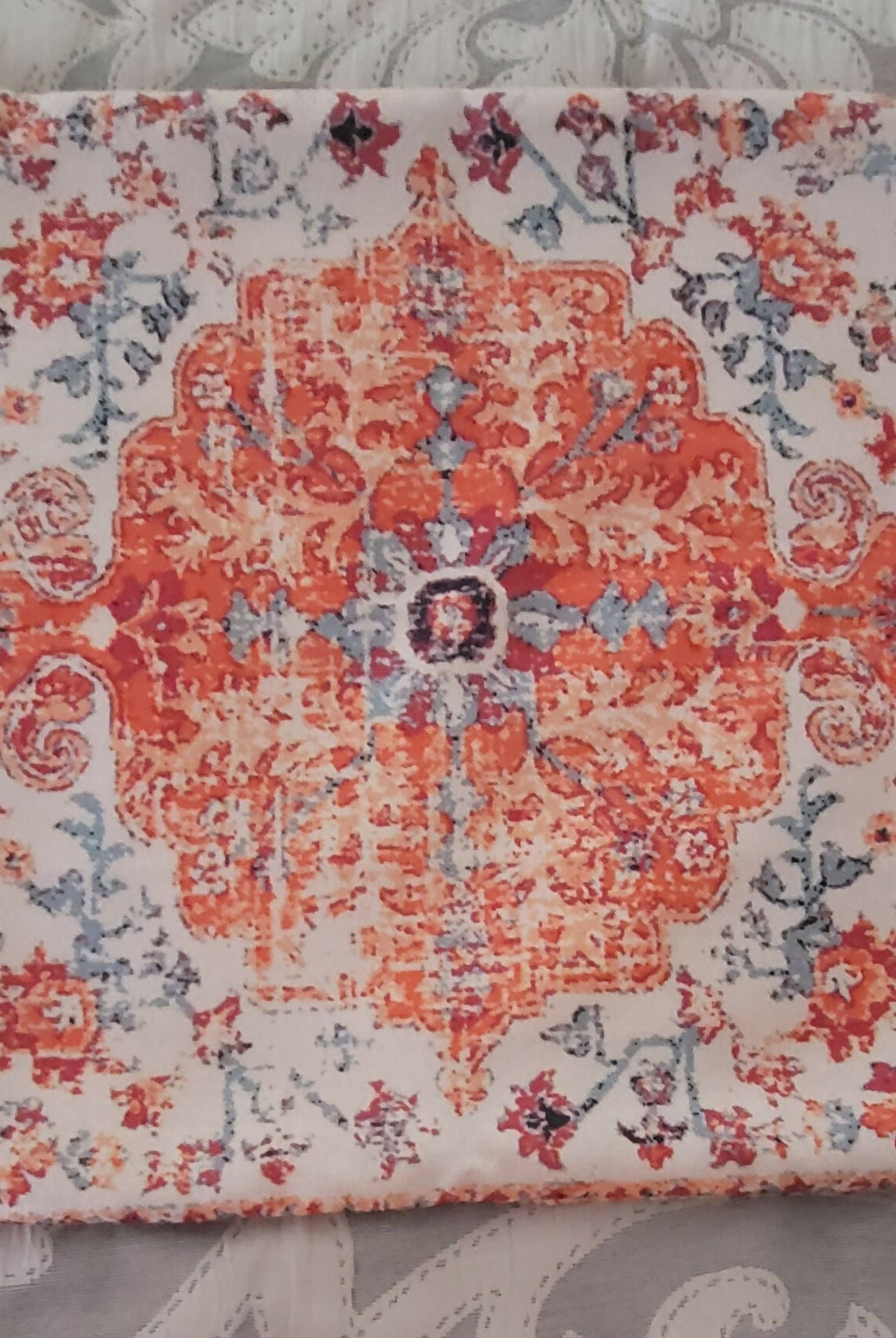 Pillow Cover - Deadwood South Boutique & Company LLC
