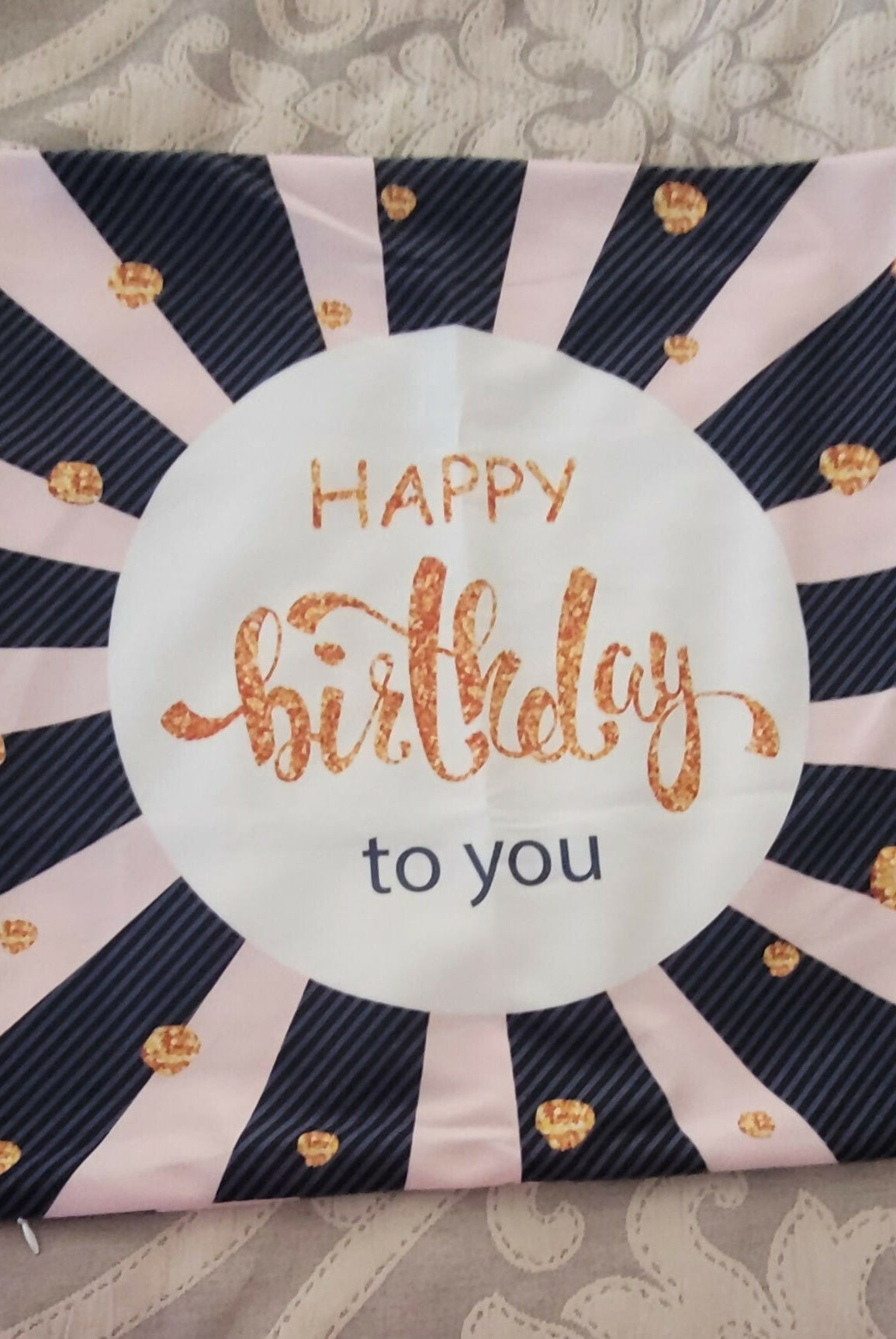 Pillow Cover - Deadwood South Boutique & Company LLC