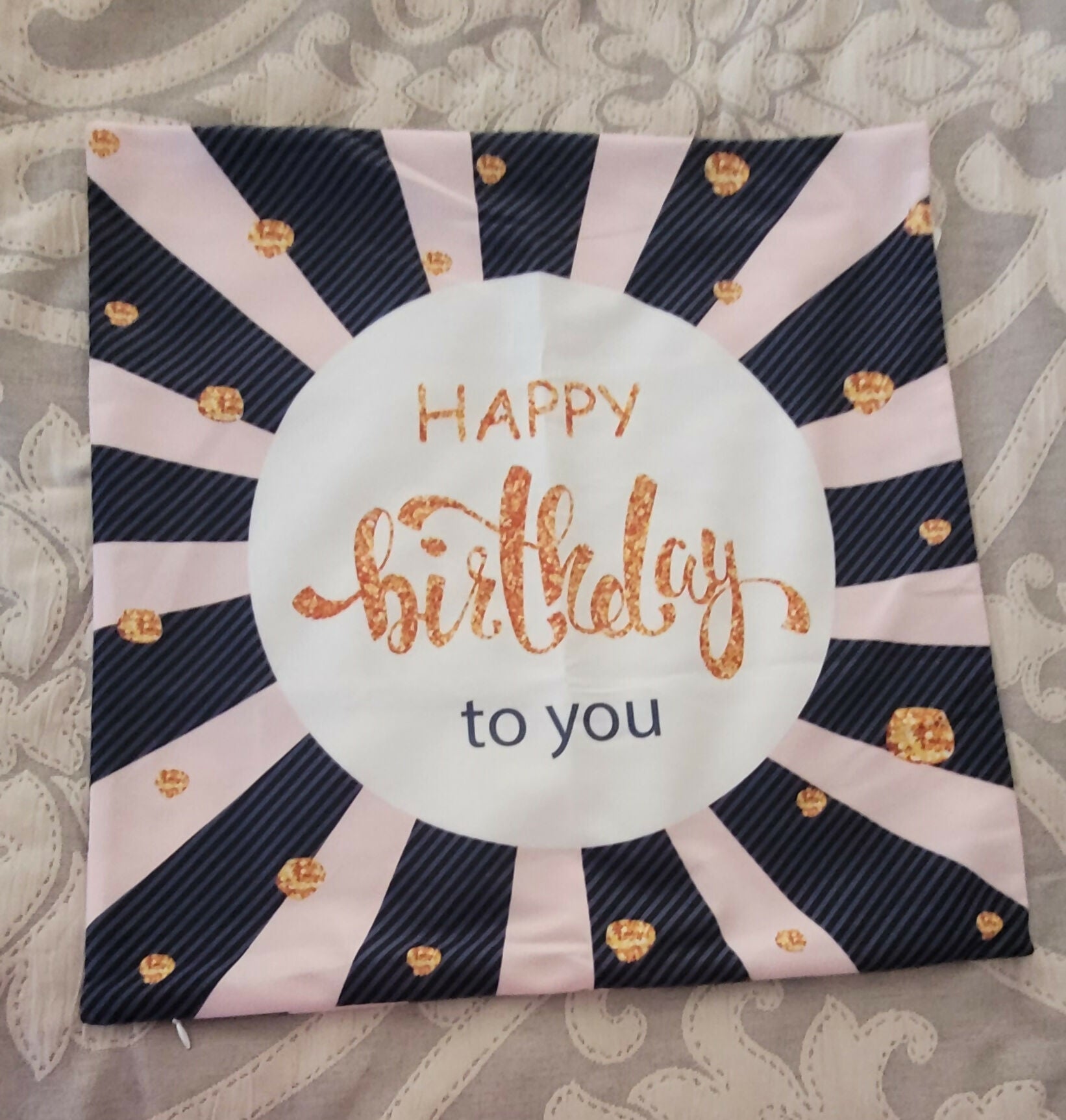 Pillow Cover - Deadwood South Boutique & Company LLC