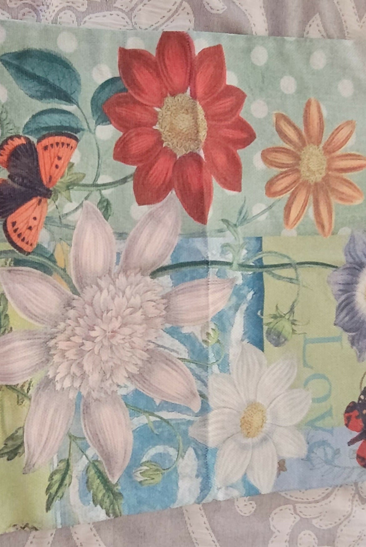 Pillow Cover - Deadwood South Boutique & Company LLC