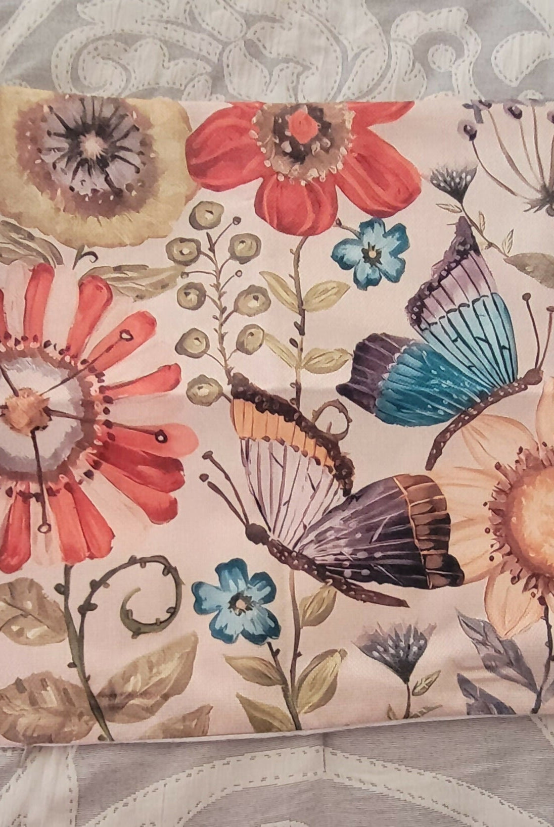 Pillow Cover - Deadwood South Boutique & Company LLC