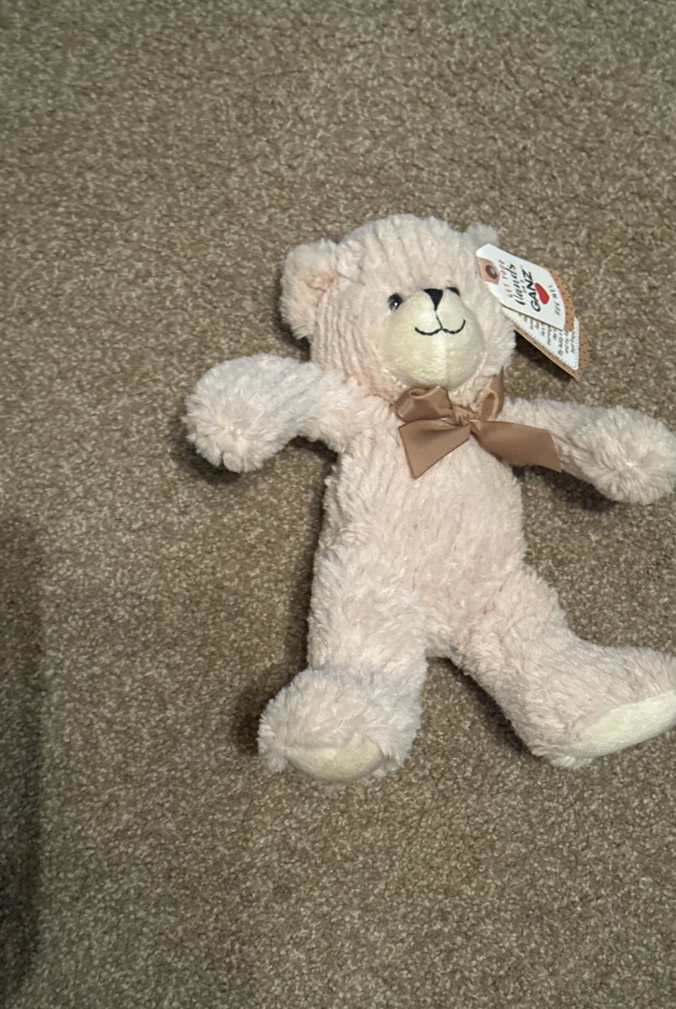 Plush animals - Deadwood South Boutique & Company LLC