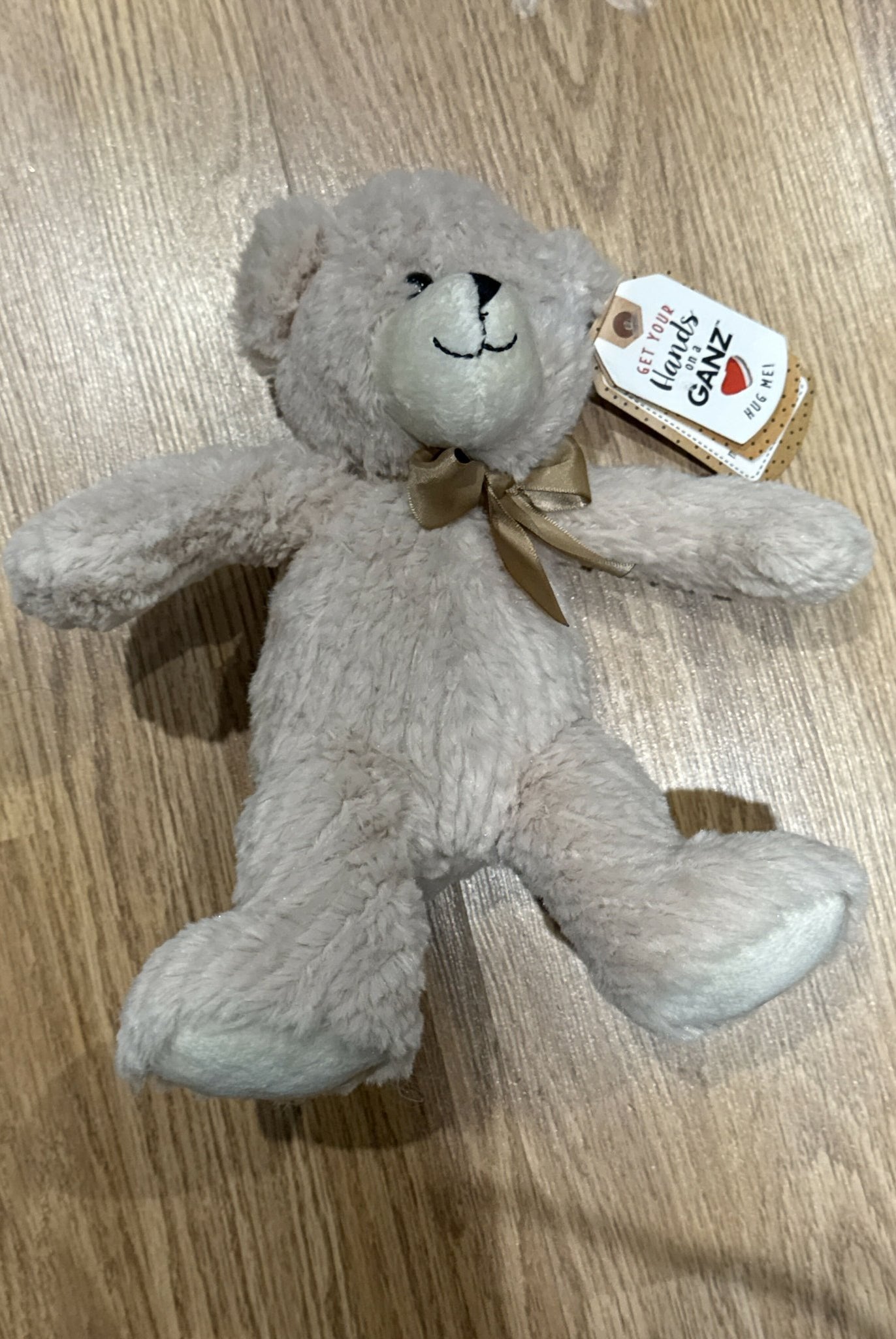 Plush animals - Deadwood South Boutique & Company LLC