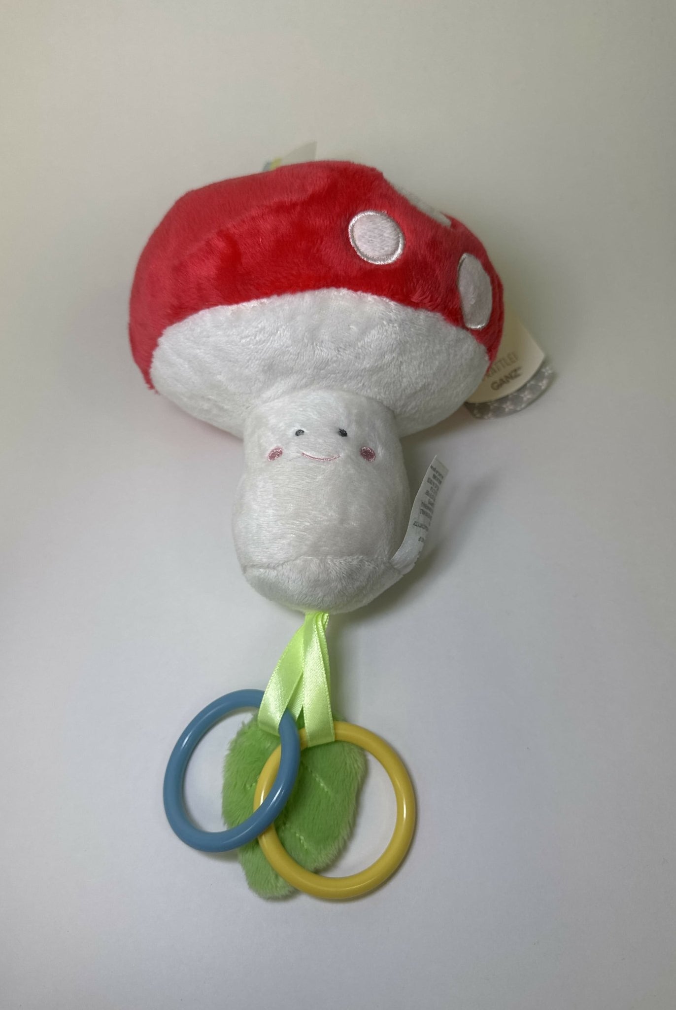 Plush animals - Deadwood South Boutique & Company LLC