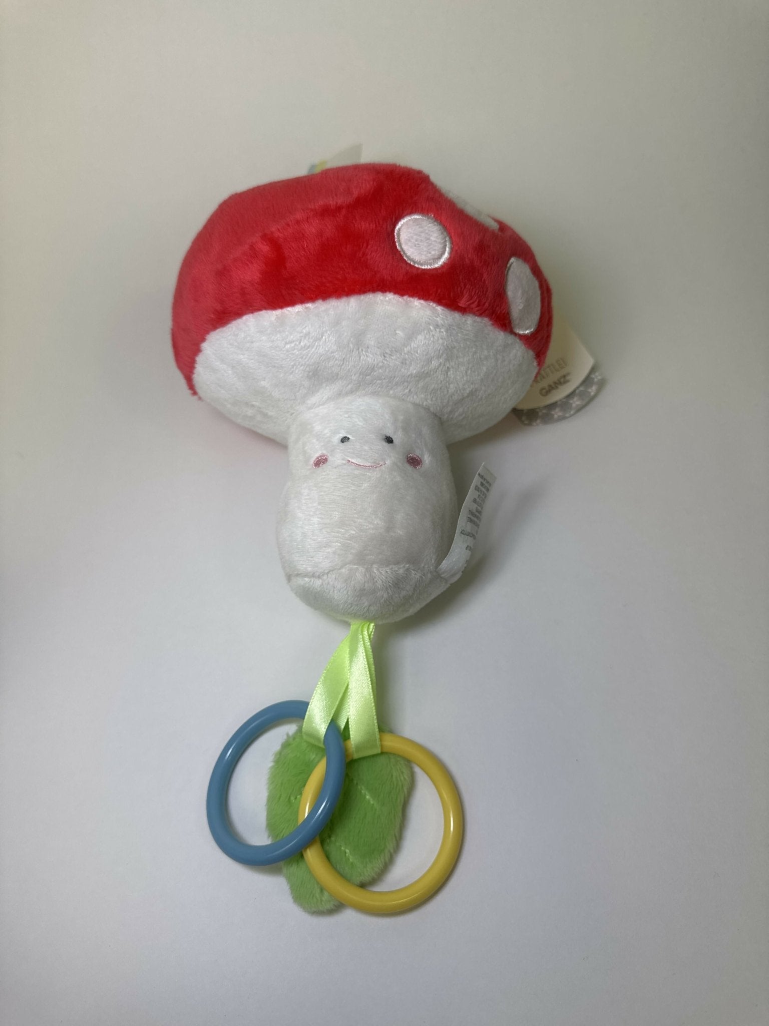 Plush animals - Deadwood South Boutique & Company LLC