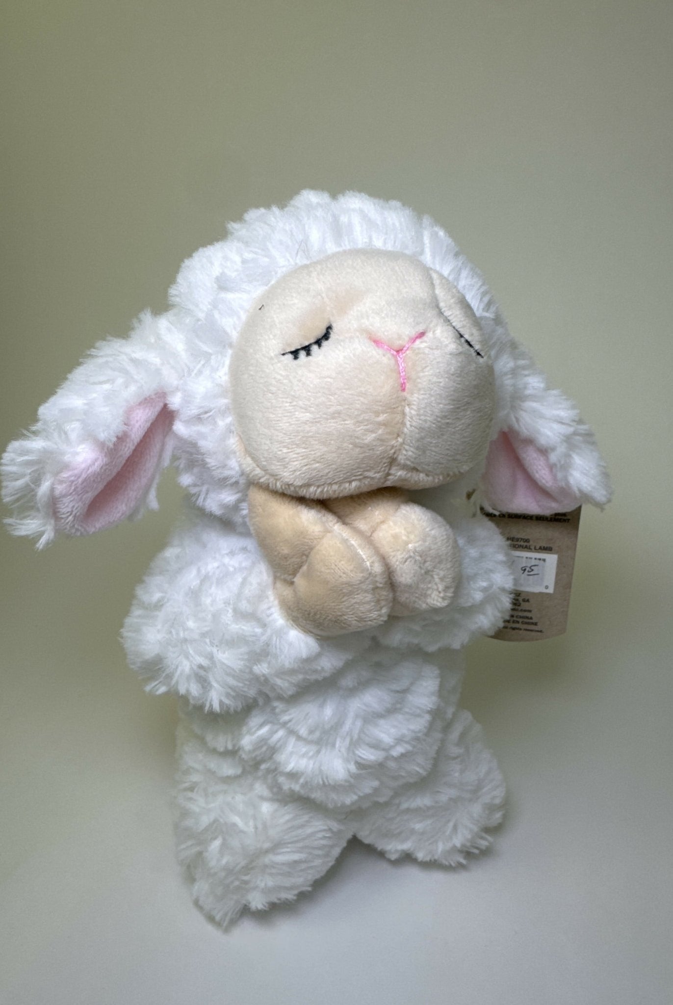 Plush animals - Deadwood South Boutique & Company LLC