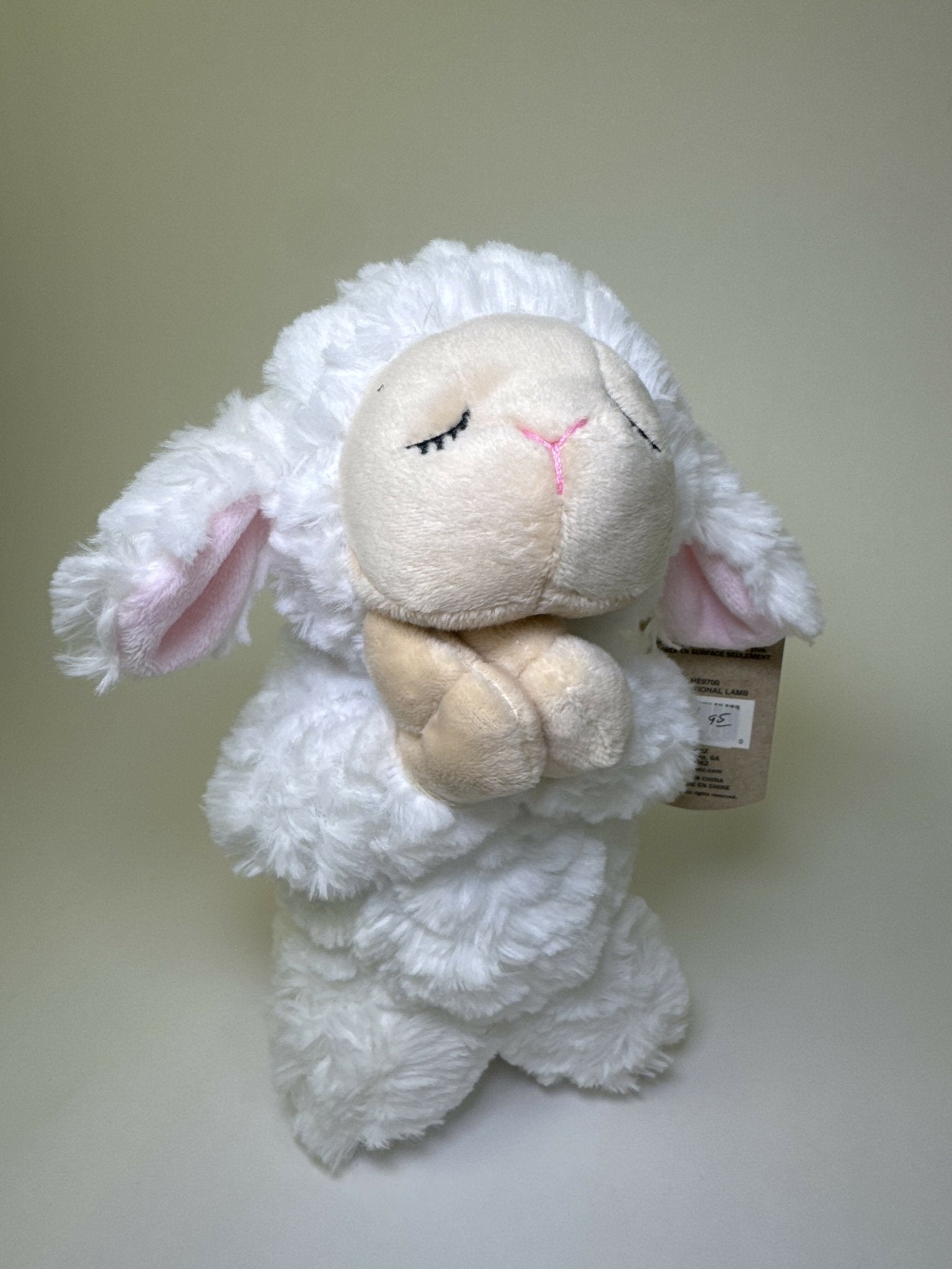 Plush animals - Deadwood South Boutique & Company LLC