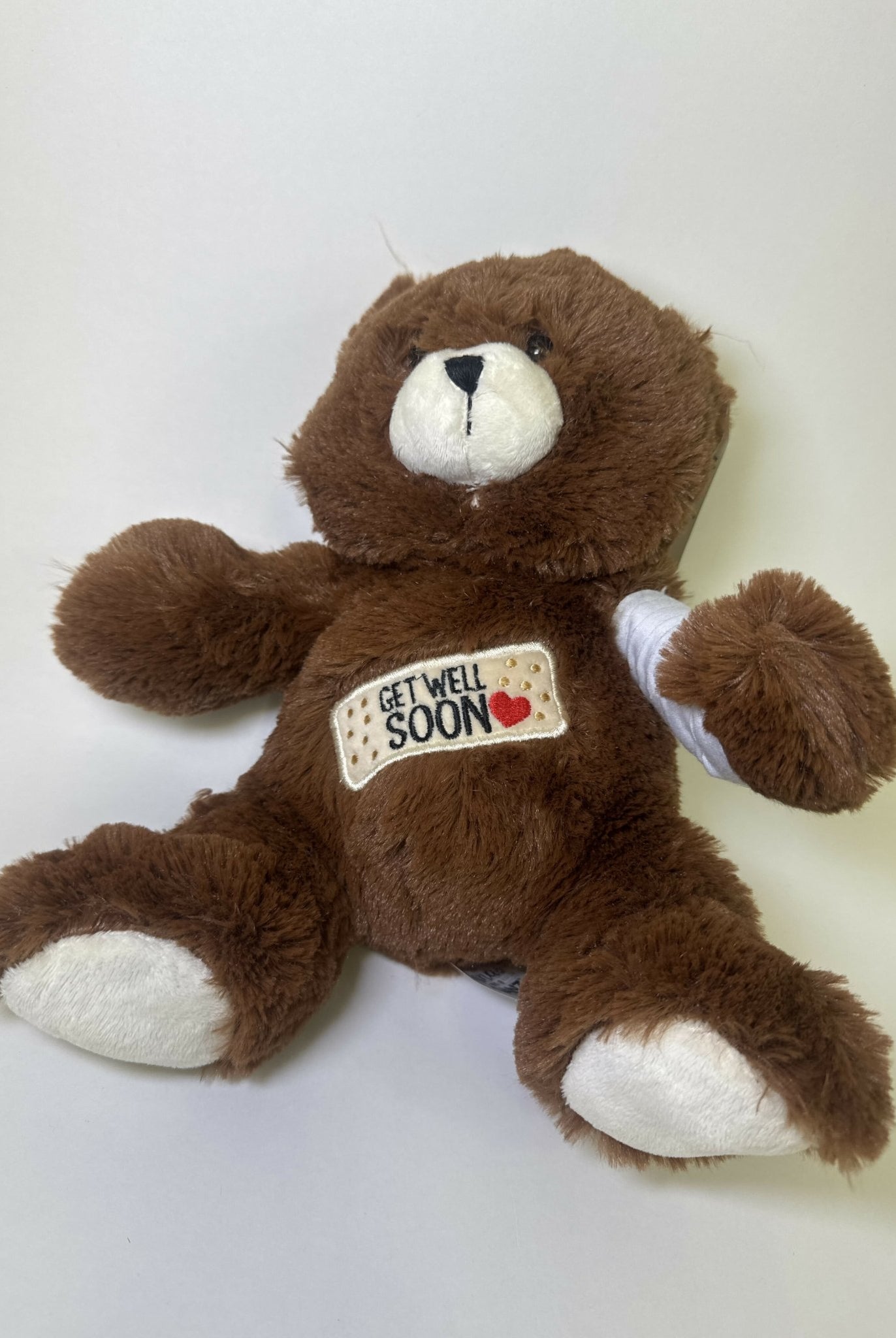 Plush animals - Deadwood South Boutique & Company LLC