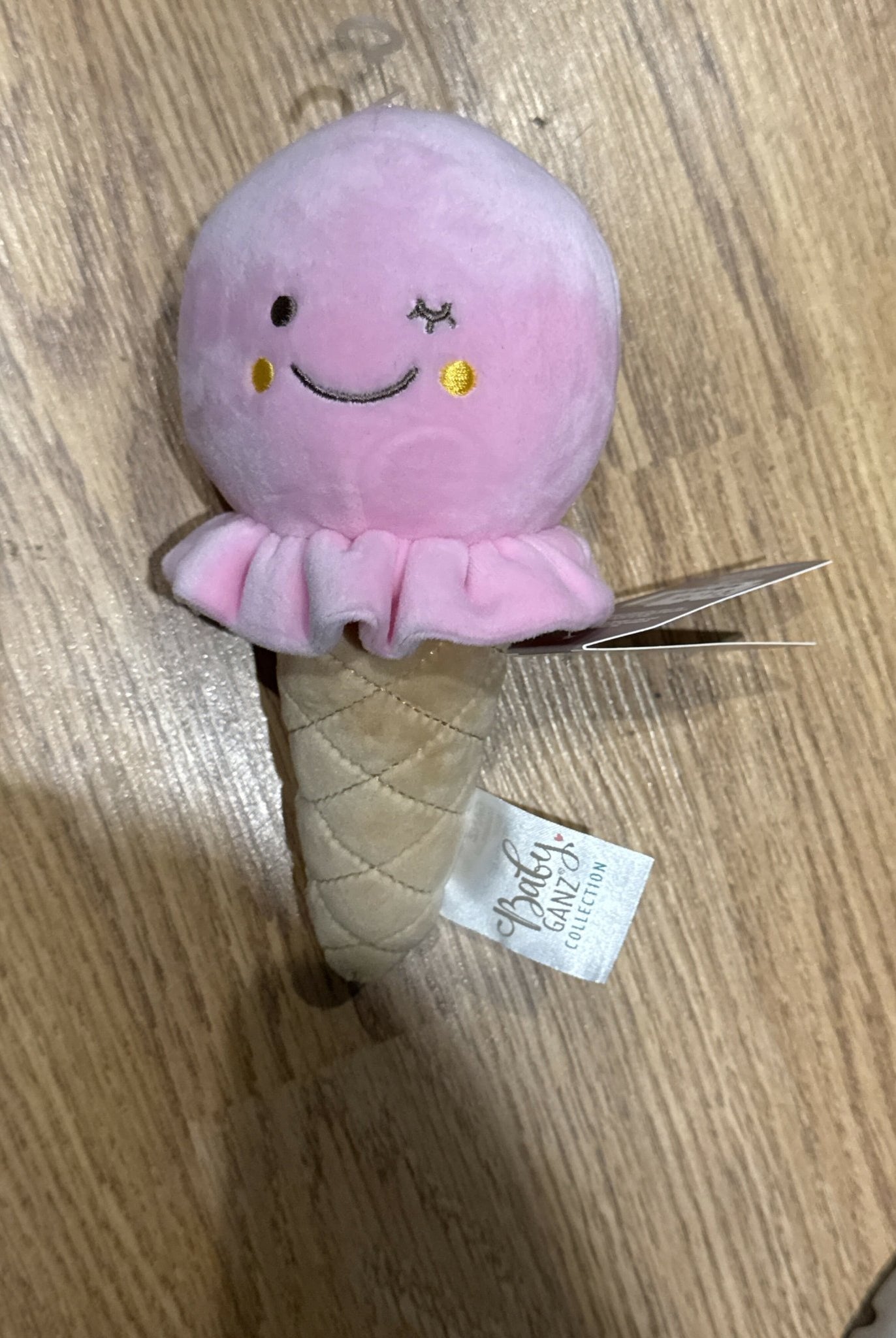 Plush animals - Deadwood South Boutique & Company LLC
