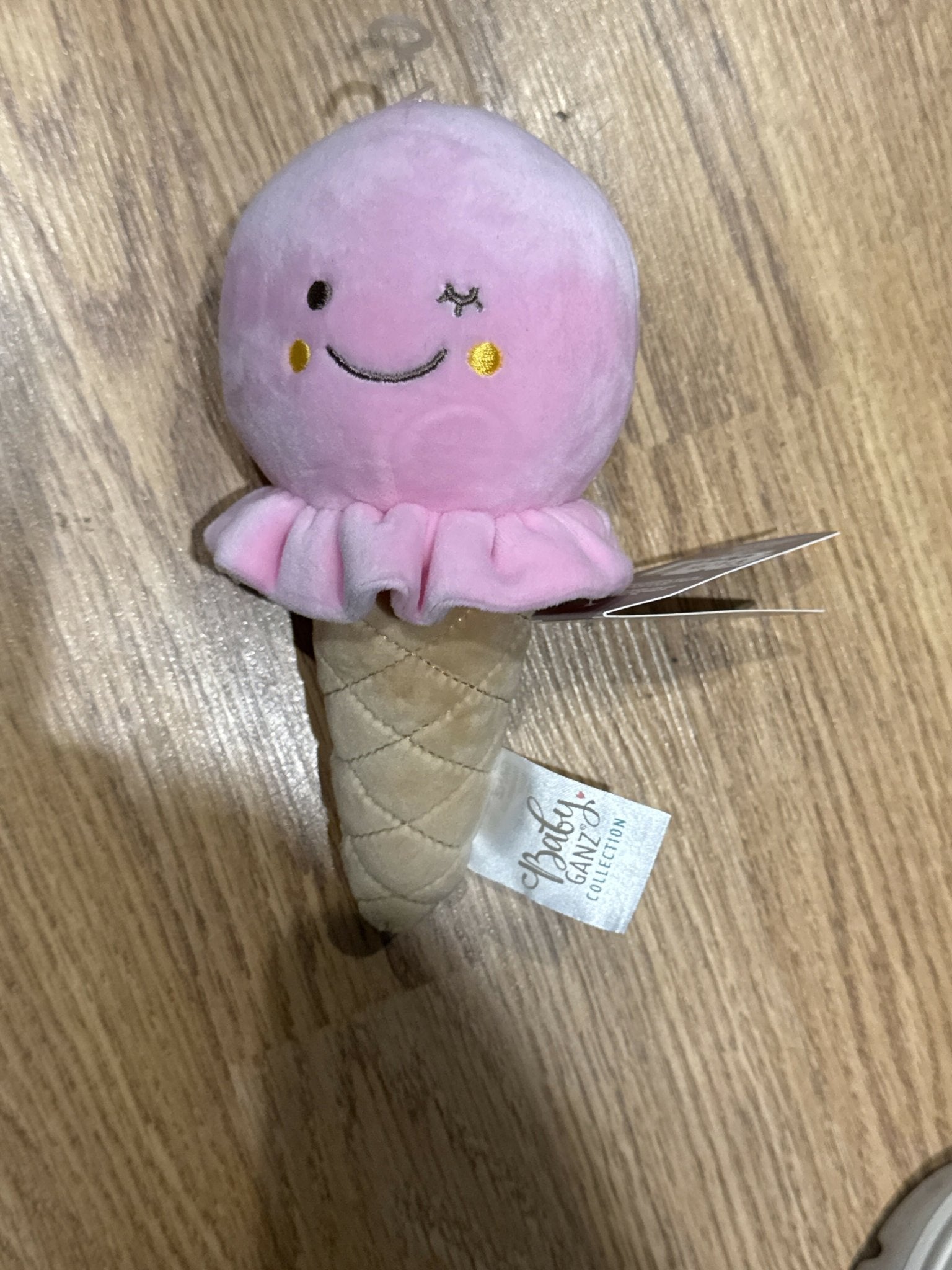 Plush animals - Deadwood South Boutique & Company LLC
