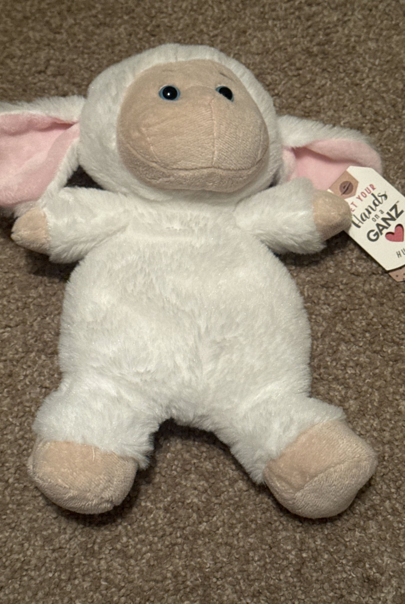 Plush animals - Deadwood South Boutique & Company LLC