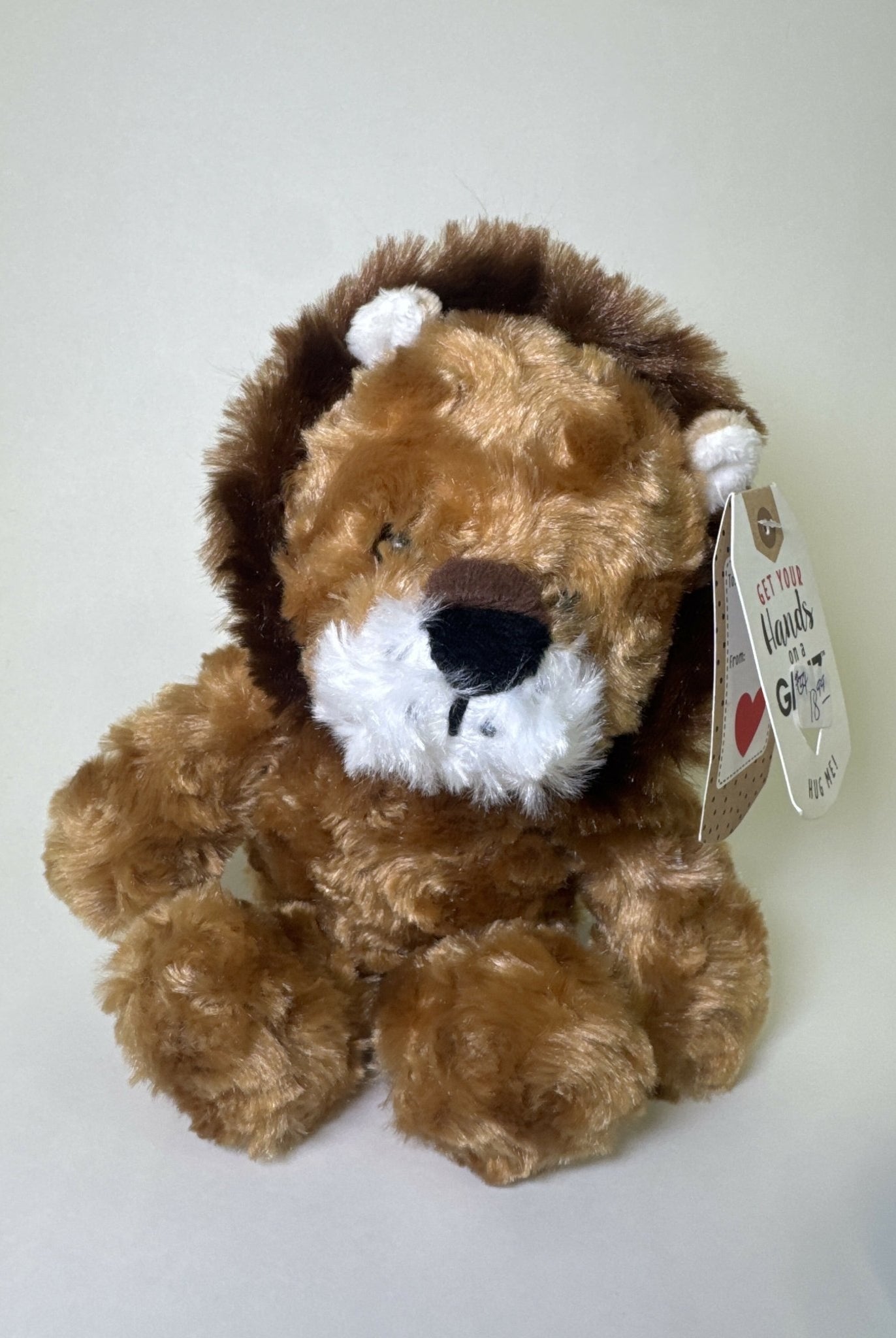 Plush animals - Deadwood South Boutique & Company LLC