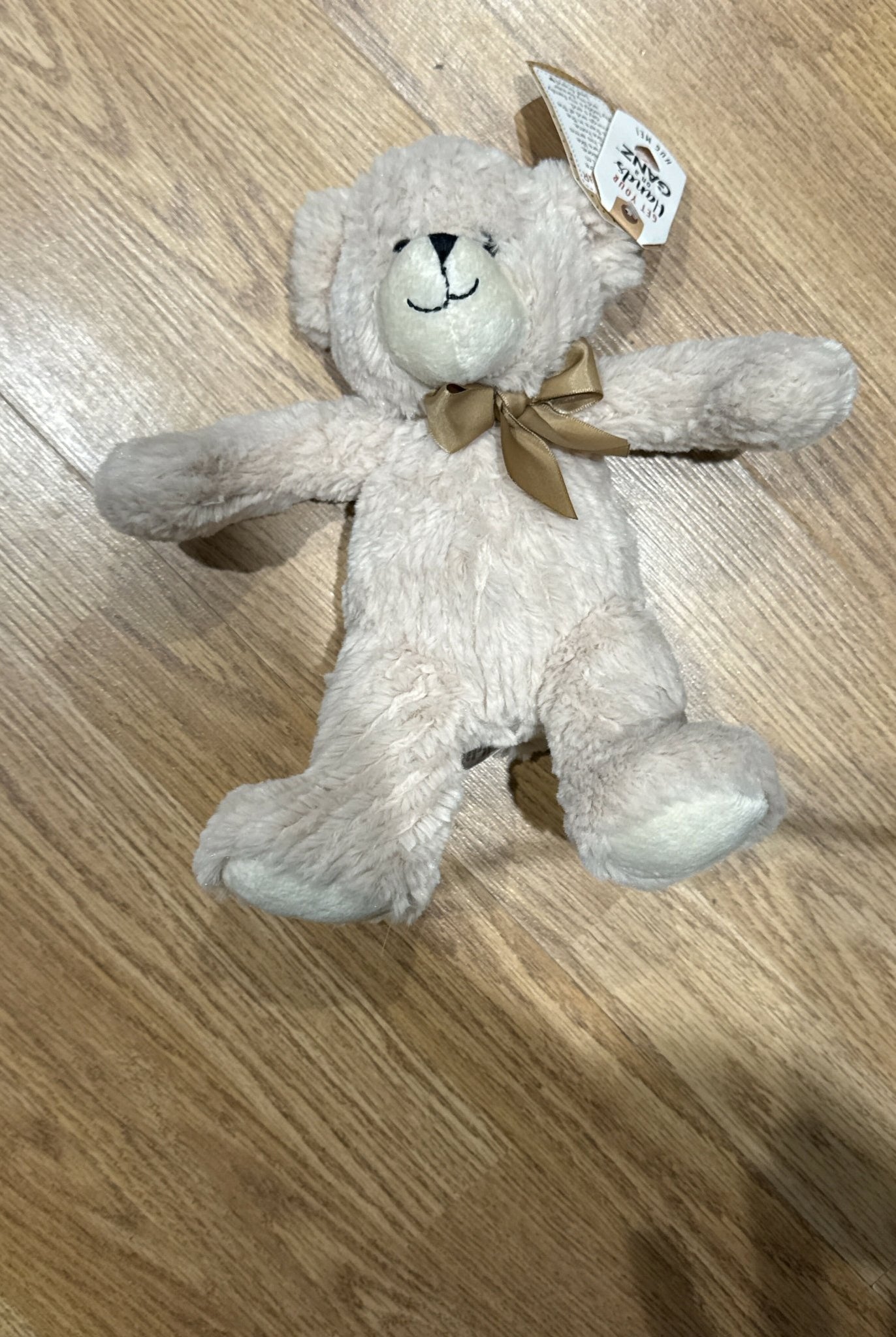 Plush animals - Deadwood South Boutique & Company LLC