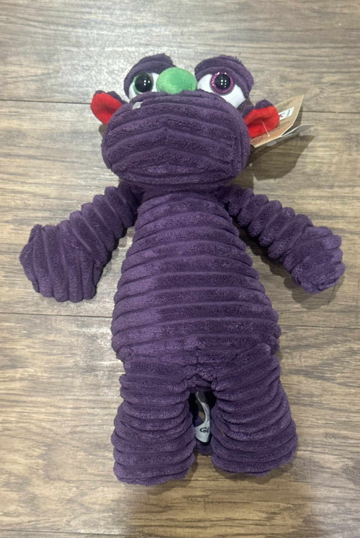 Plush animals - Deadwood South Boutique & Company LLC