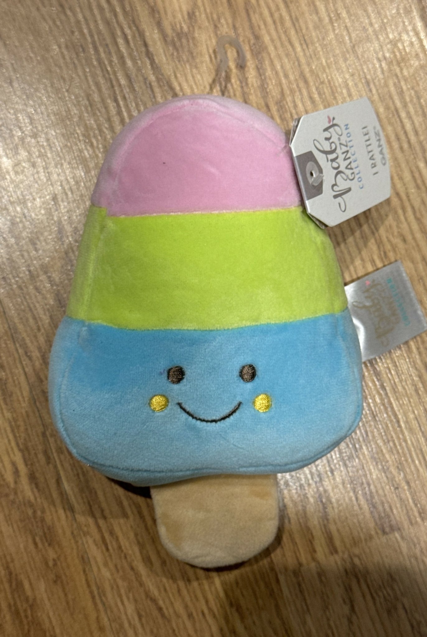 Plush animals - Deadwood South Boutique & Company LLC